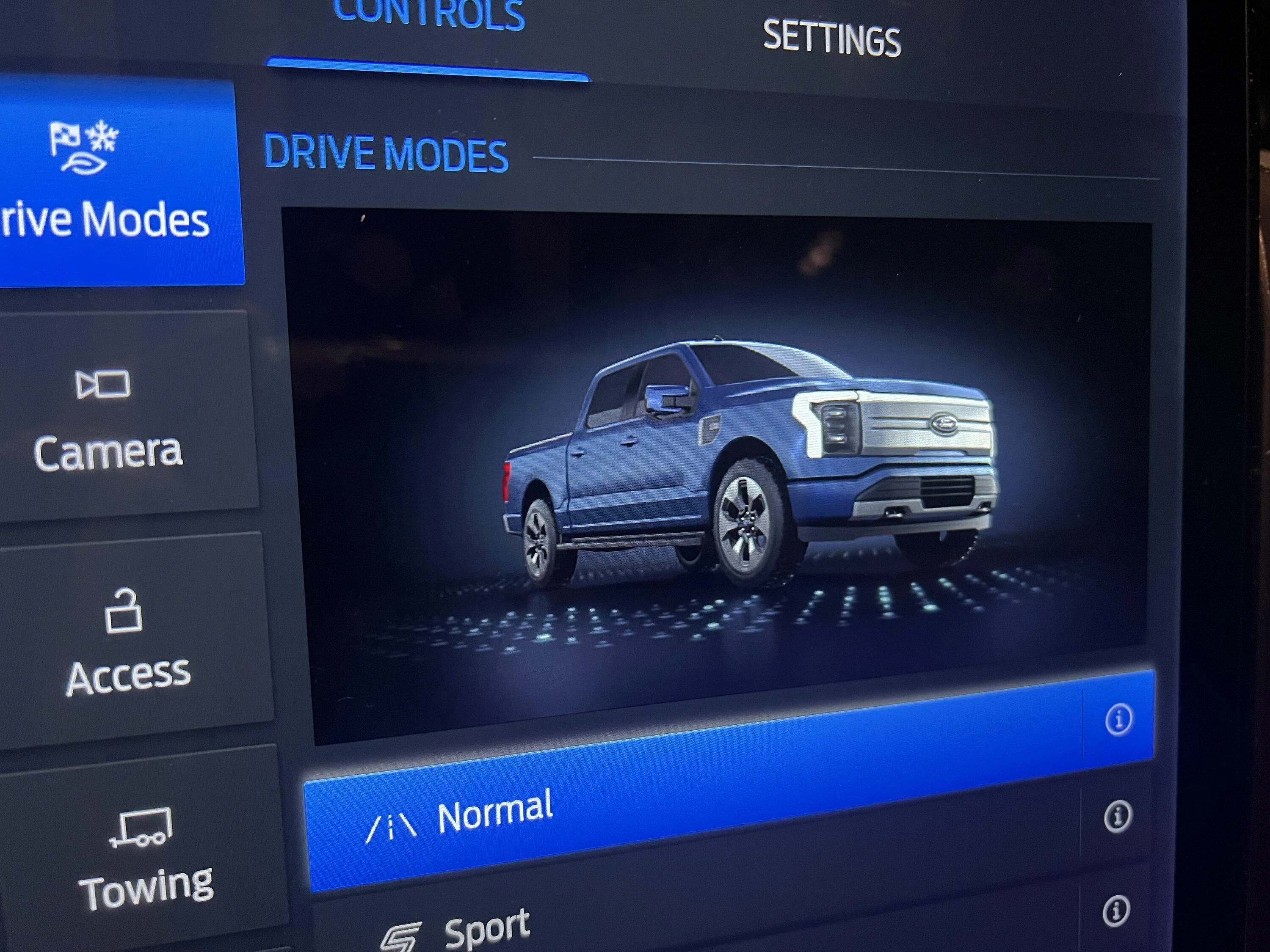 Ford F-150 Lightning Truck Icon Hell: Every Color BUT My Truck?! 480CA7D9-6709-447C-9B8B-5FEA32AF4A13