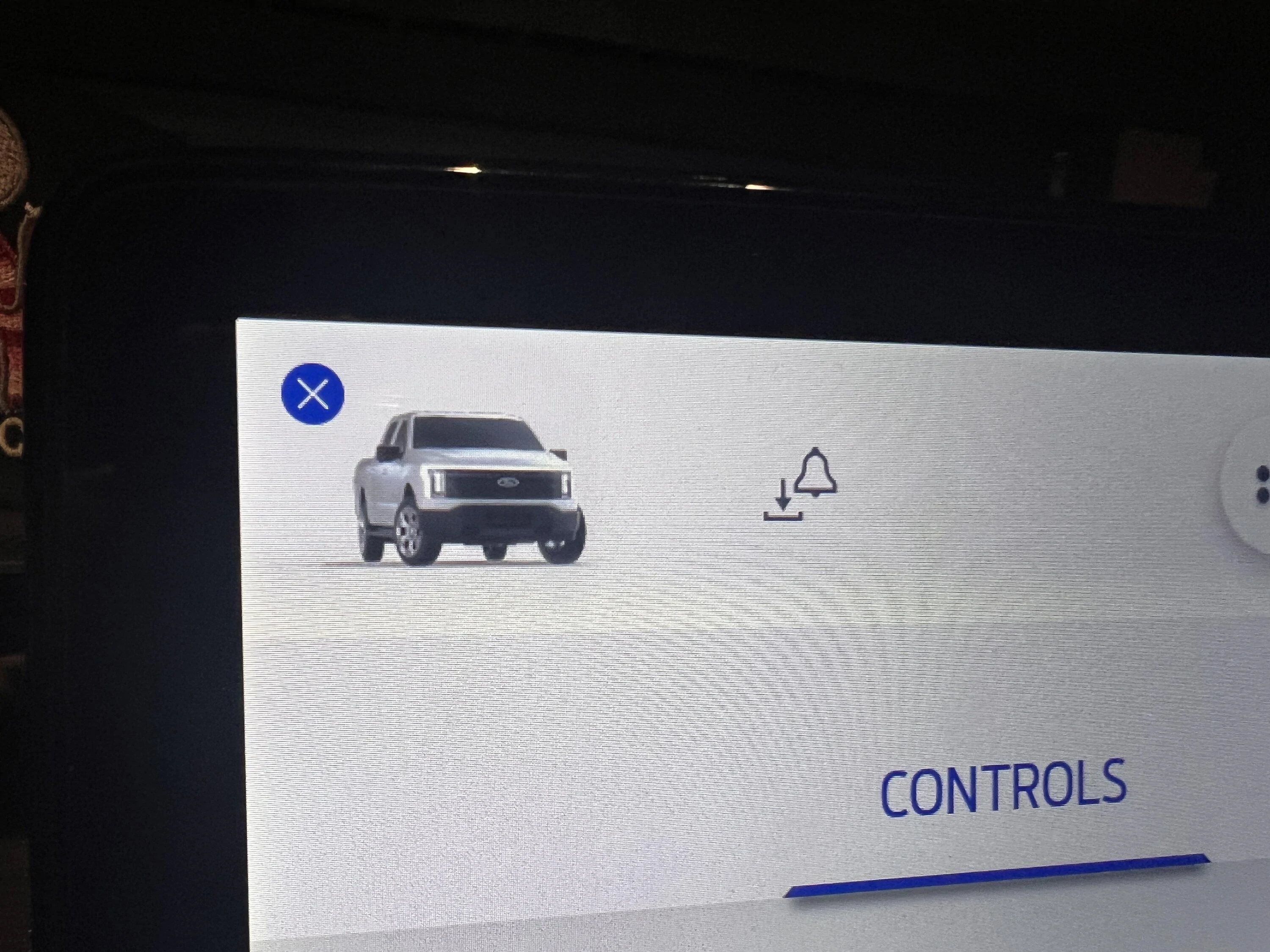 Ford F-150 Lightning Truck Icon Hell: Every Color BUT My Truck?! 8F0DFF59-9A9B-4427-A4D7-AEFDA10374B4