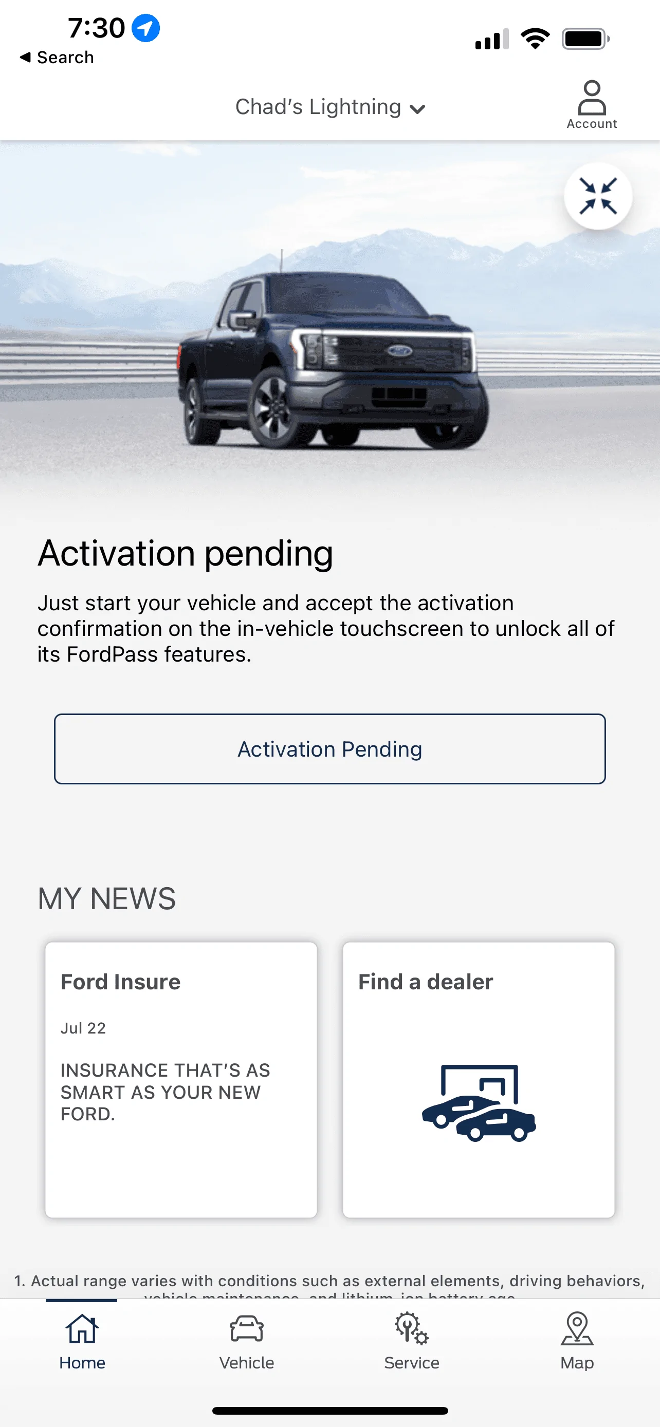 Ford F-150 Lightning ✅ 8/15/22 Lightning Build Week Group 55543392-88A6-4AB3-B03A-5BE2D64B2B3C