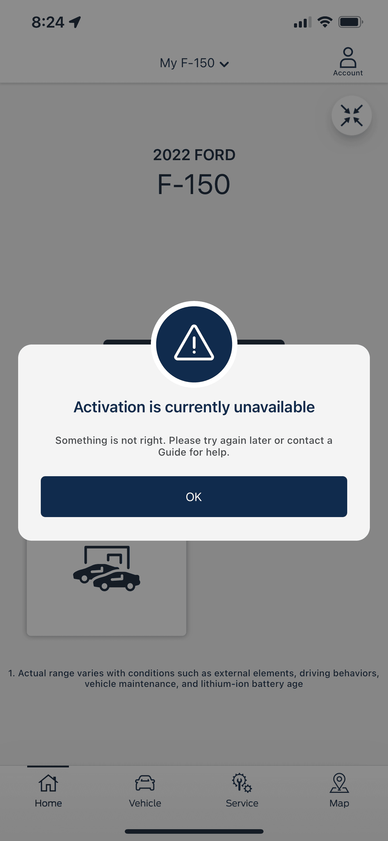 Ford F-150 Lightning ✅ 8/22 Lightning Build Week Group A3127A82-D8F8-41C8-B65B-E44D9B176F8E