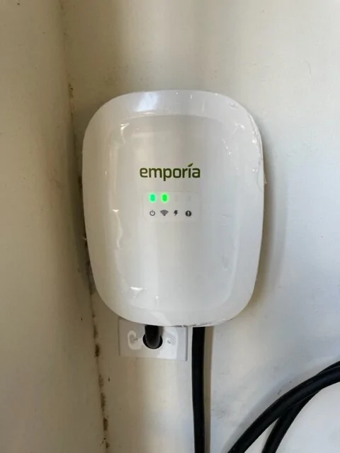 Ford F-150 Lightning Is Ford 80A charging station worth it for Lightning SR? IMG_9109