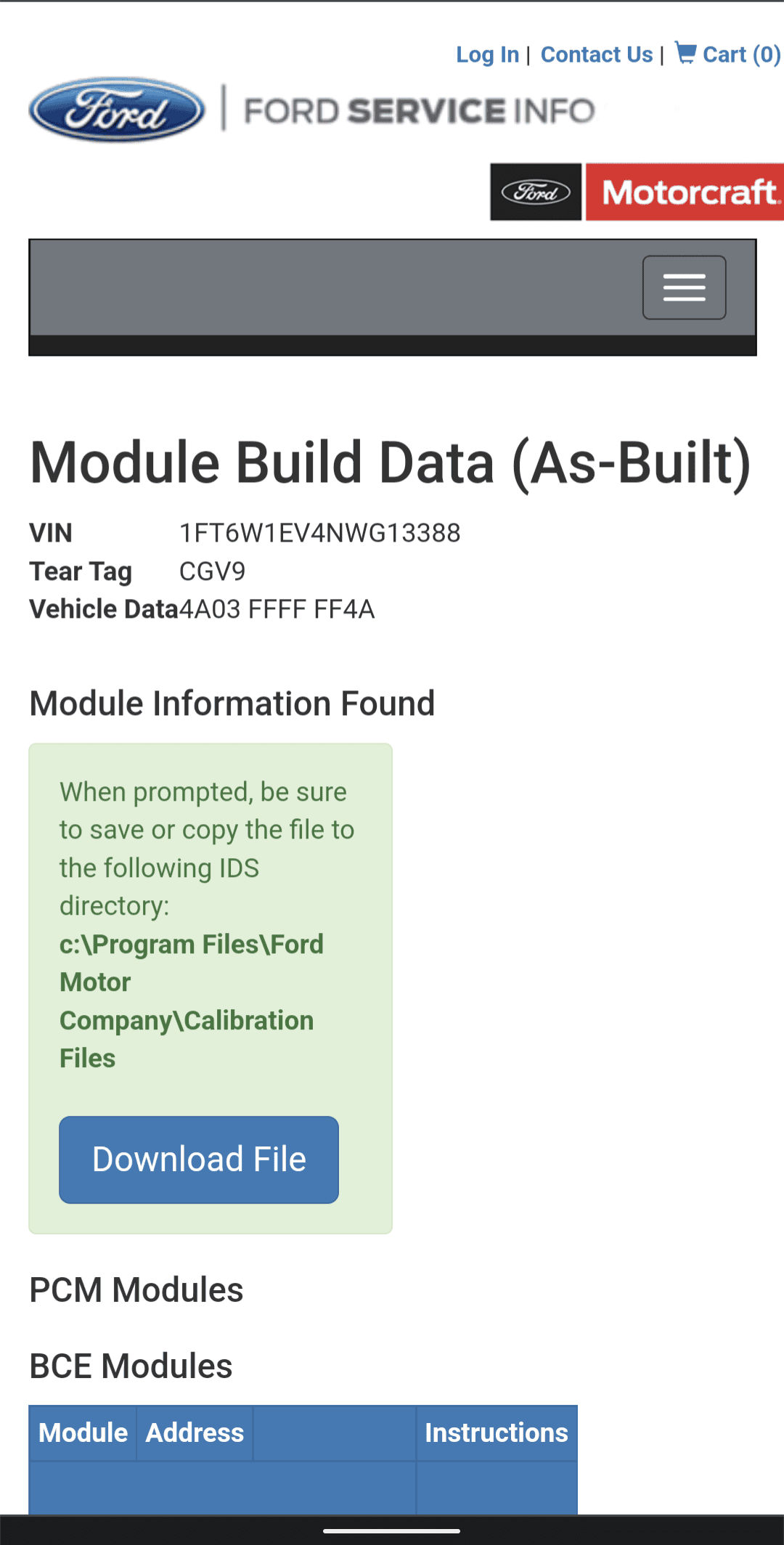 Ford F-150 Lightning ✅ 8/22 Lightning Build Week Group Screenshot_20220831-070743