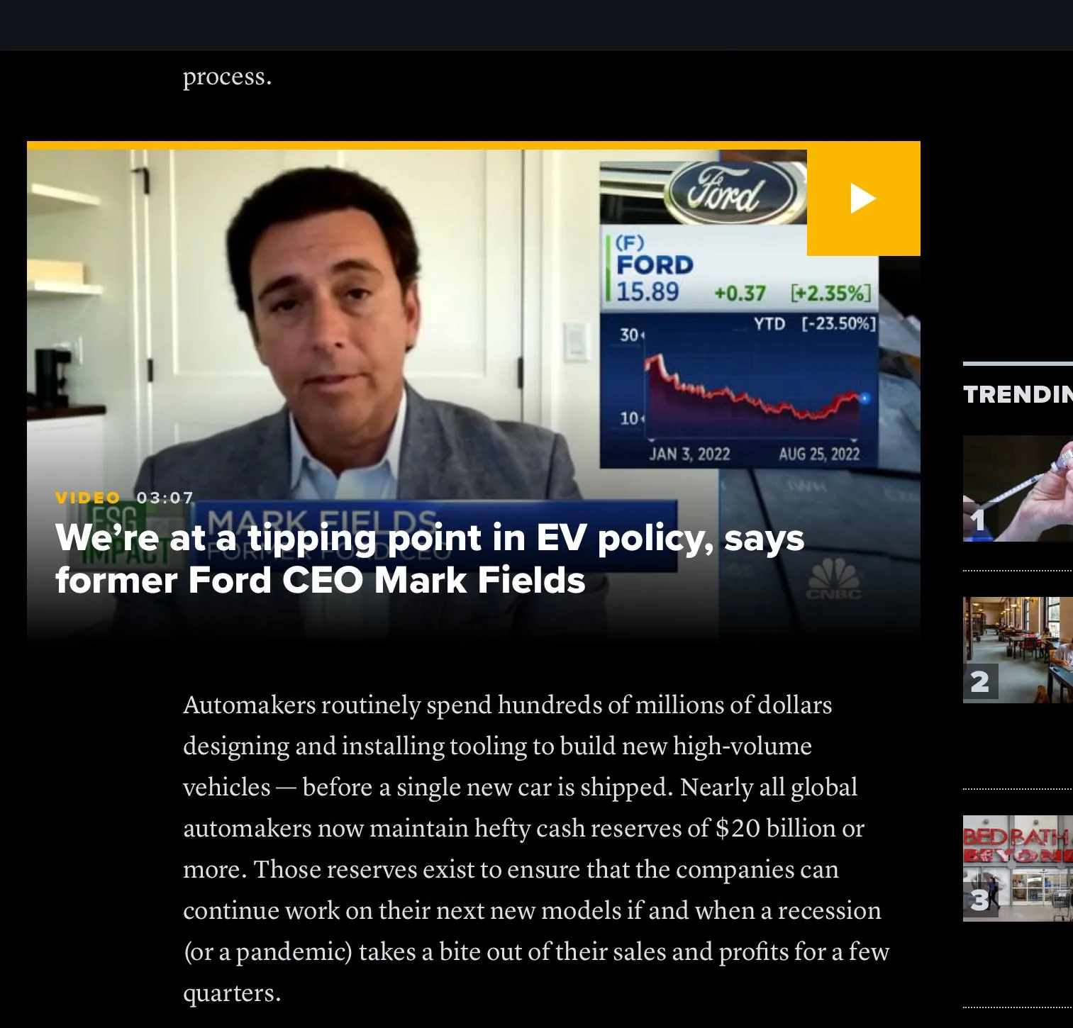 Ford F-150 Lightning Poor reporting 6BB3E1F8-4BEA-4411-9468-EDFEEF481891