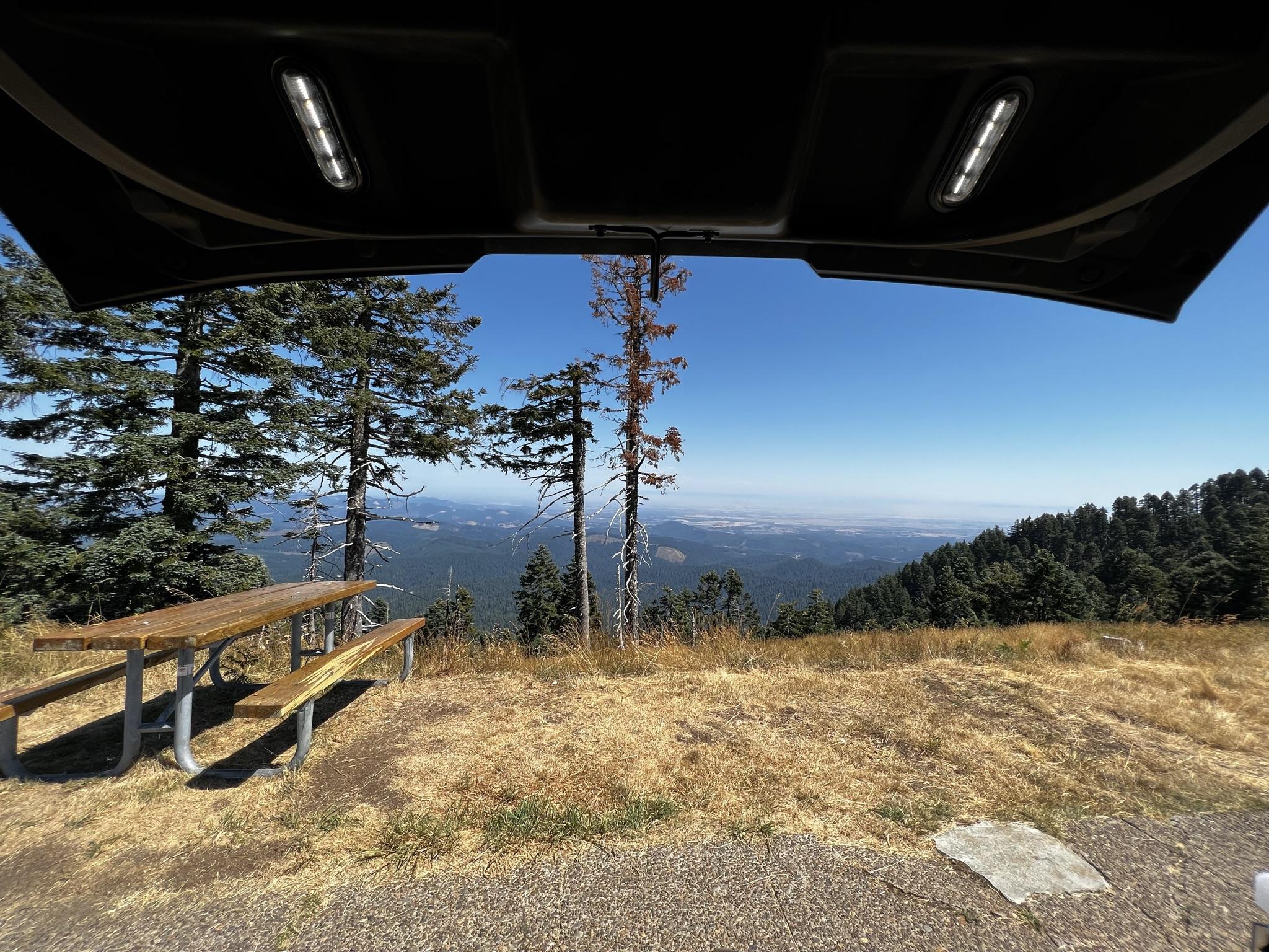 Ford F-150 Lightning Climbed to the 'top o the world'... 3,346' 961CE557-5DC6-4B31-A726-81C98C4E837A