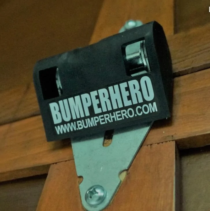 Ford F-150 Lightning Garage Parking the Lightning? Screen Shot 2022-08-31 at 4.36.34 PM