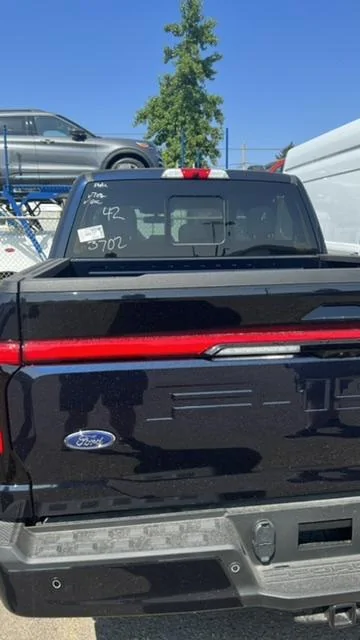 Ford F-150 Lightning ✅ 5/23 Lightning Build Week Group F958EDEB-A812-4955-8DA4-D33DE499E0AF