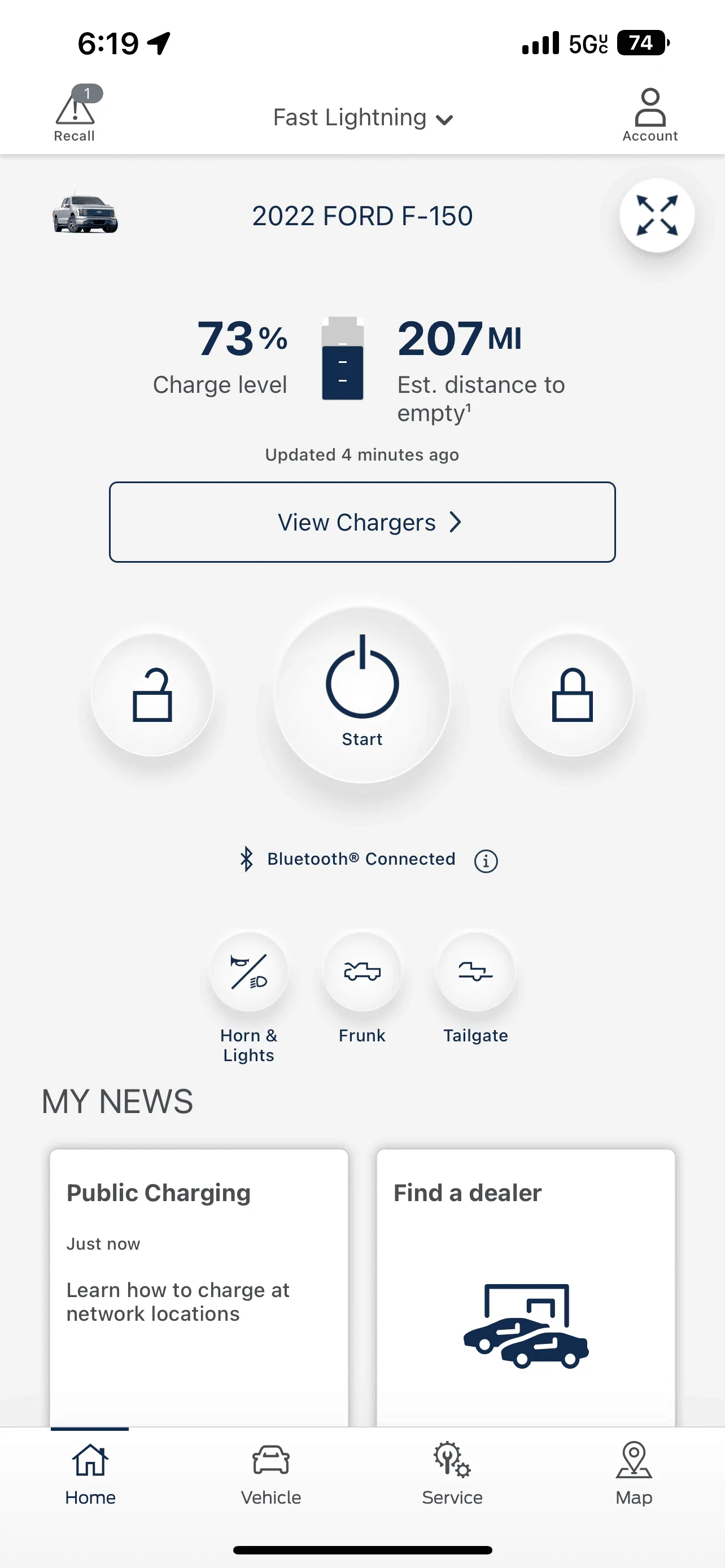 Ford F-150 Lightning Can I drive the truck using just the passcode? 1E741EAE-555E-48FF-B155-D7702B07D11E