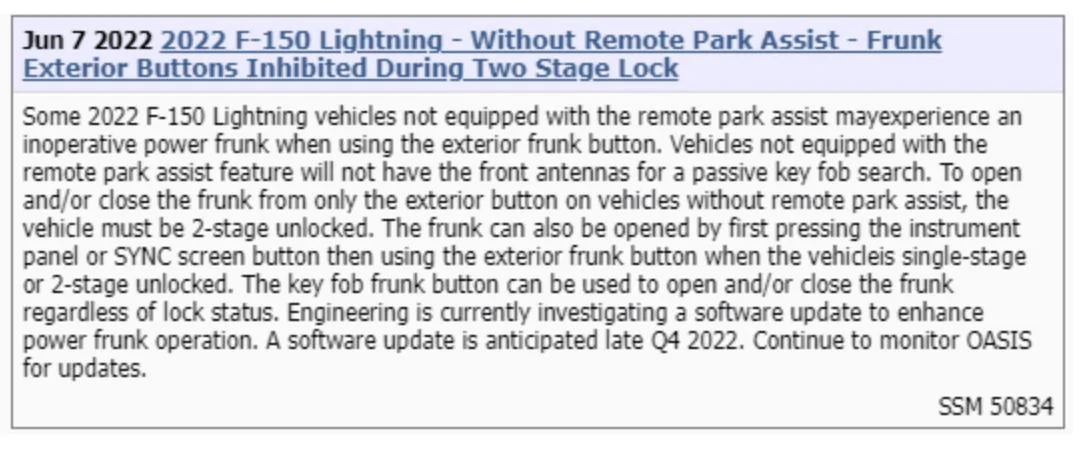 Ford F-150 Lightning ✅ 7/11/22 Lightning Build Week Group 6C0EF043-580B-445F-A4A8-8D707CB9F61D