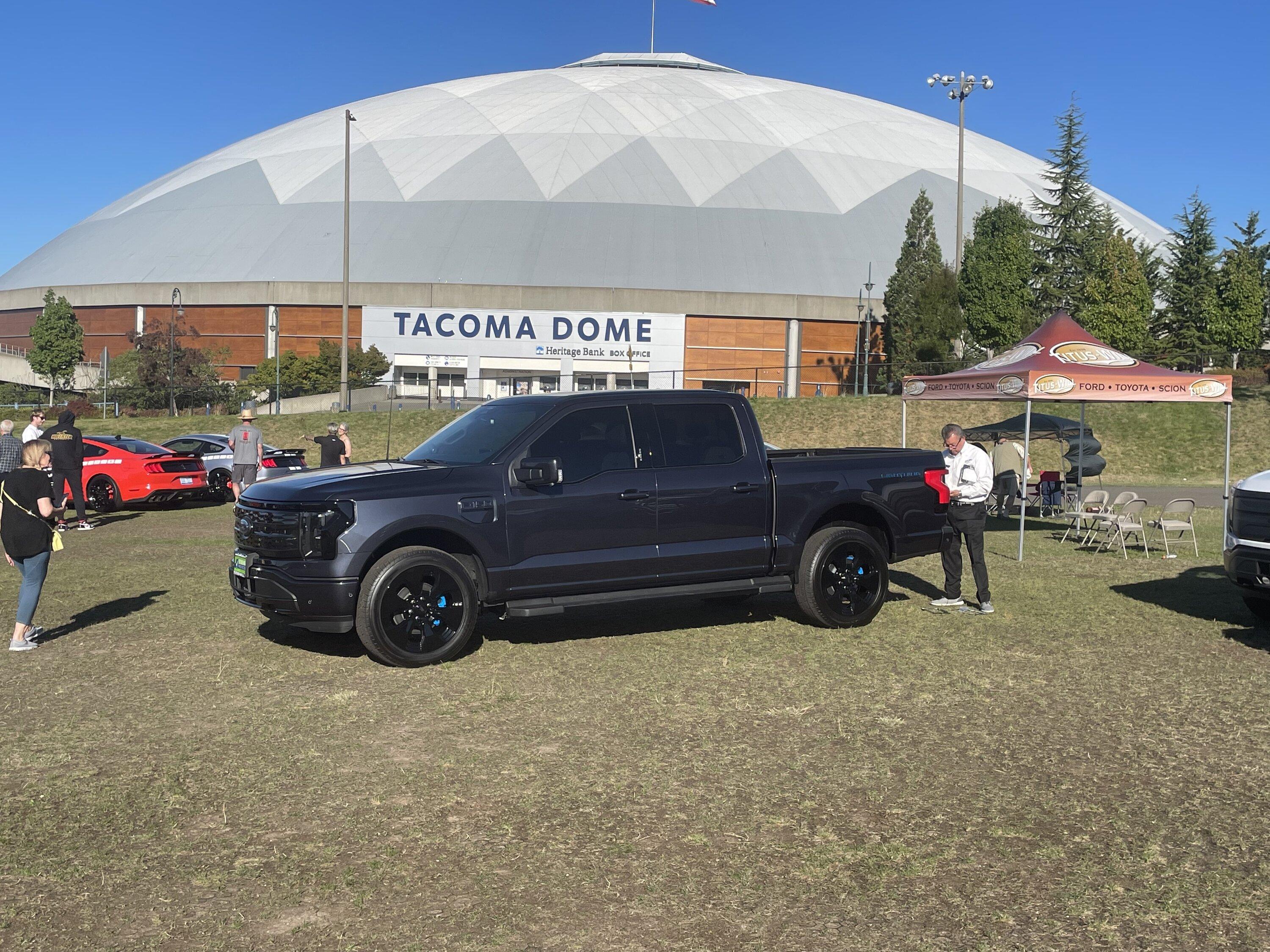 Ford F-150 Lightning SMOKED QUARTZ F-150 Lightning Photos & Club 171B22AD-A3AD-444A-8E69-B8E4137571FF