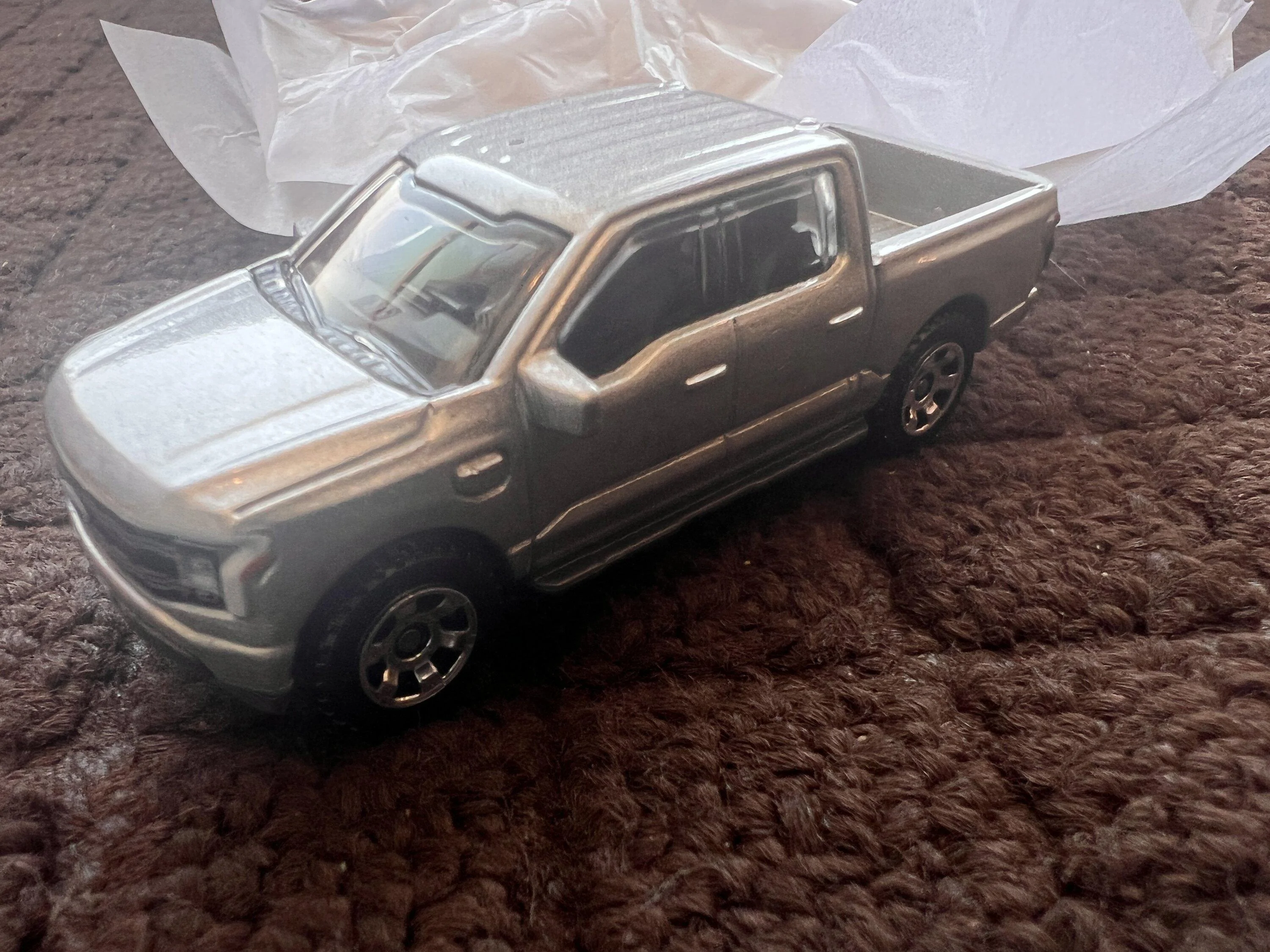 Ford F-150 Lightning The F-150 Lightning Toy & Memorabilia Thread 2DADDC0F-E417-44E8-B48E-622D8DD1357B