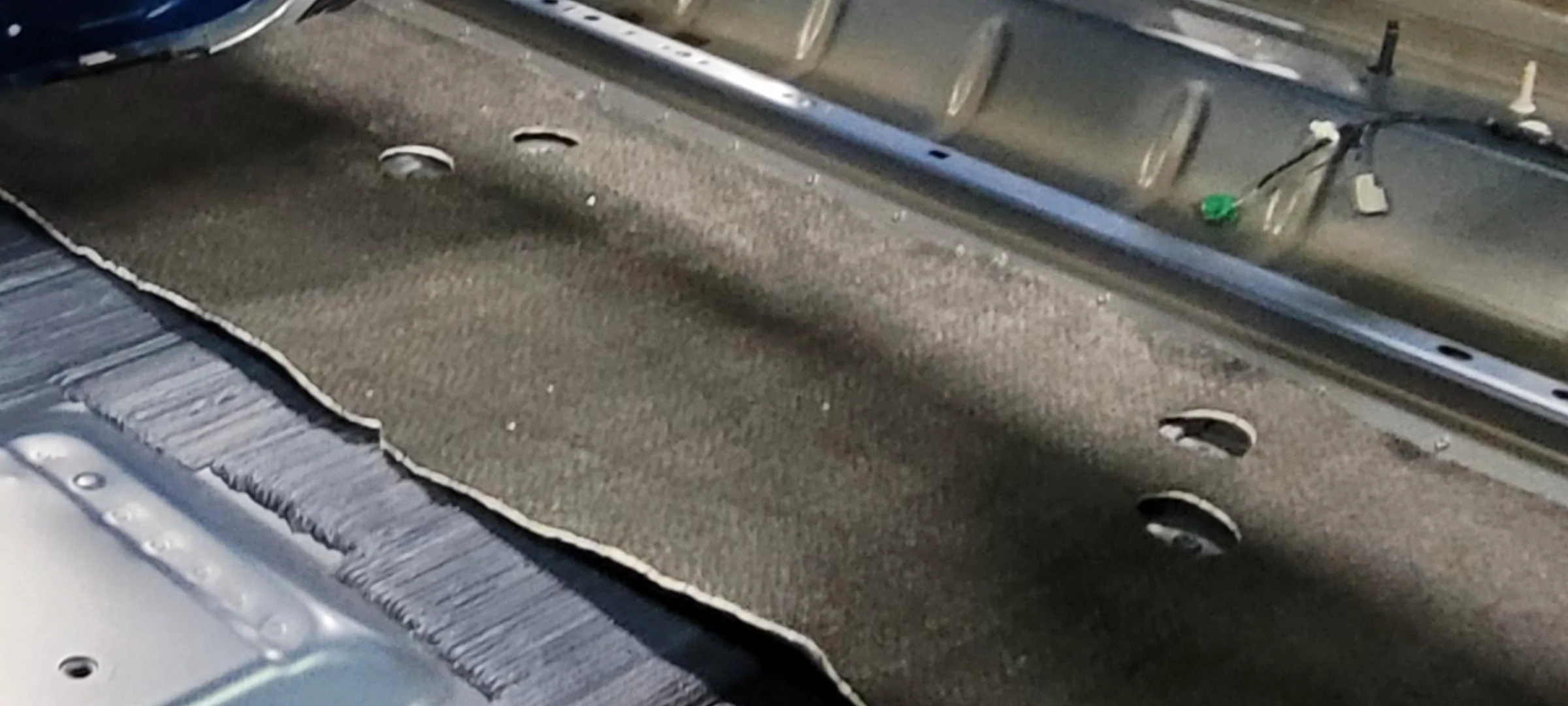Ford F-150 Lightning Removing Rear Under Seat Storage Divider? Screenshot_20220908-105226_Gallery