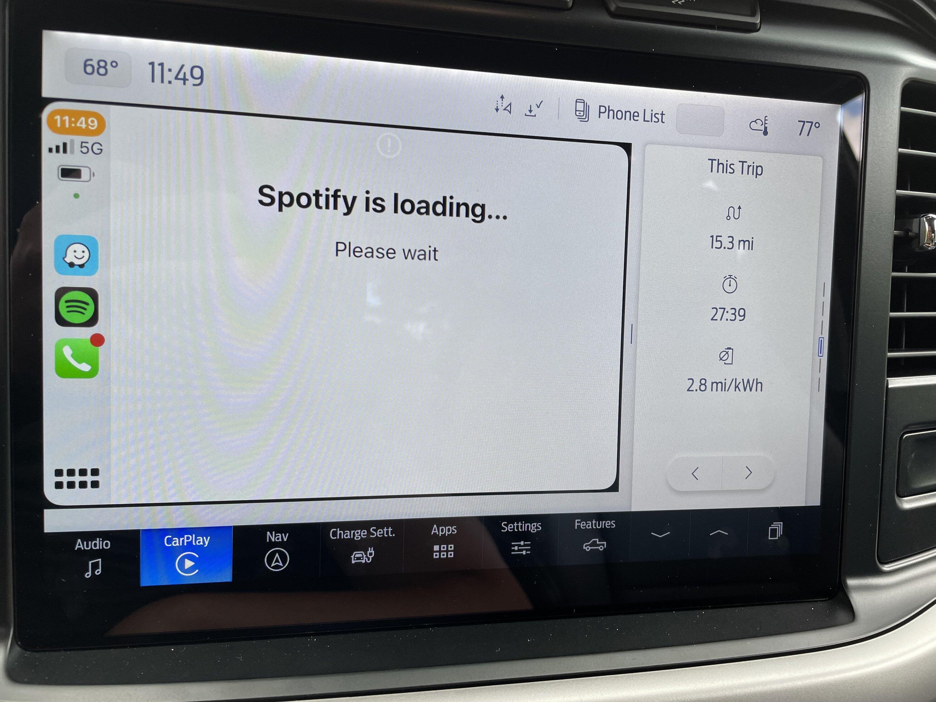 Ford F-150 Lightning ✅ 7/11/22 Lightning Build Week Group 6102E564-B23B-4722-938A-171C6CA08F6A