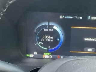 Ford F-150 Lightning What’s this indication? 33561D27-819C-4DED-AEE6-7D2BEA626F18