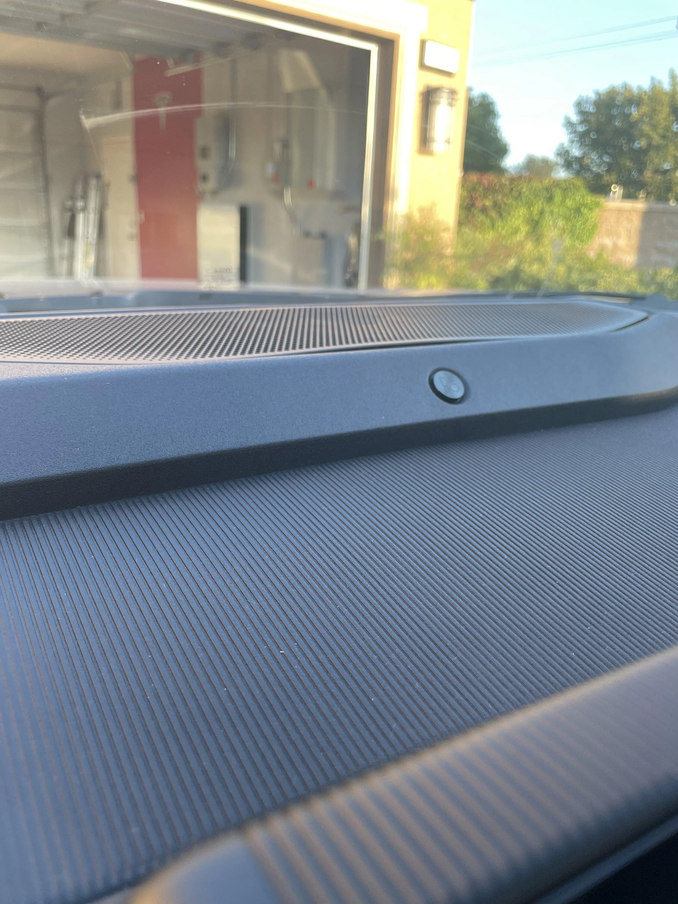 Ford F-150 Lightning New(ish) Delivery - Noticing some install blemishes 085DEF3A-6F20-4A1A-8C19-618A5EAAD9EA