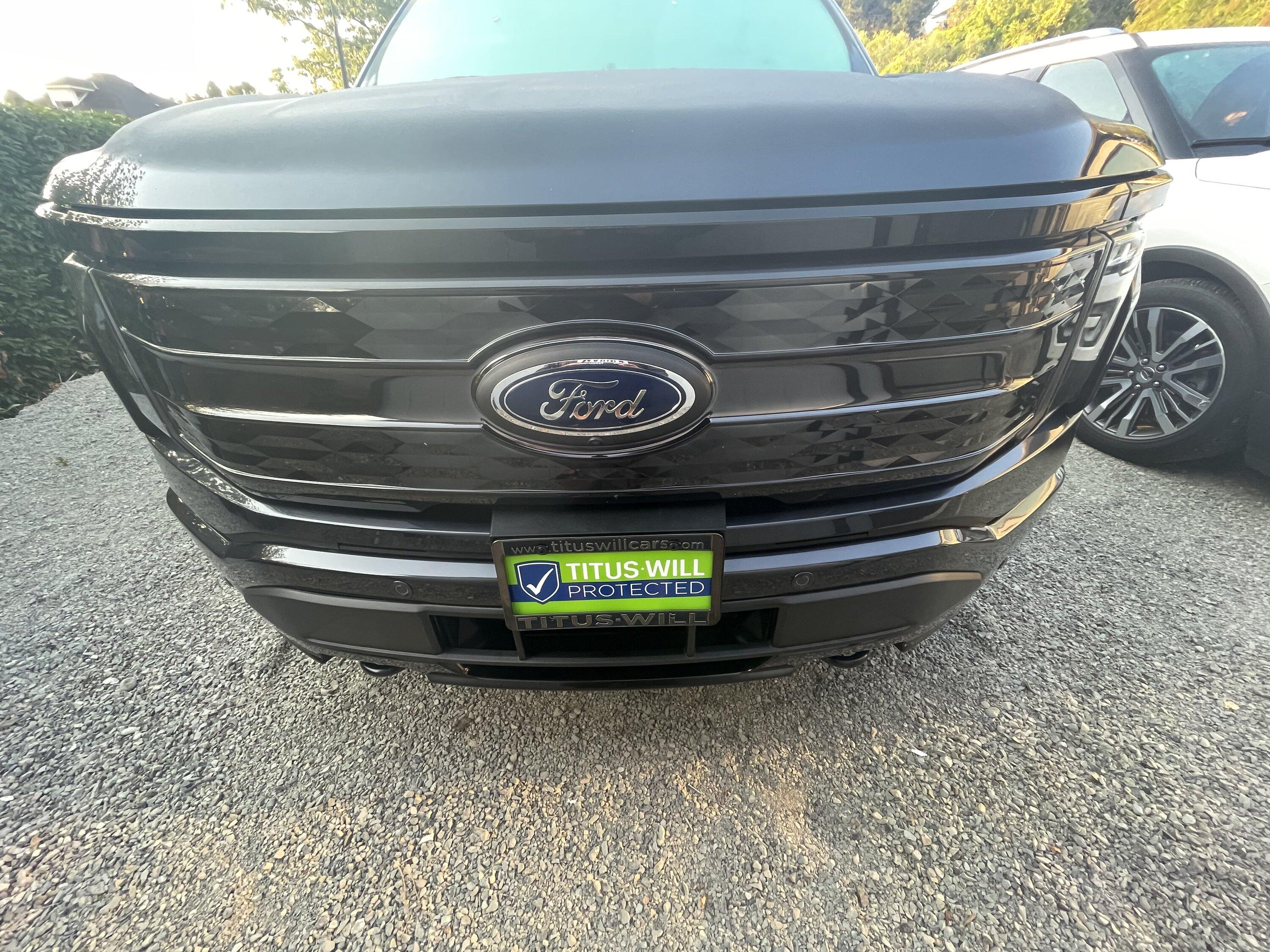 Ford F-150 Lightning SMOKED QUARTZ F-150 Lightning Photos & Club F6C1D74C-9F69-449D-84B0-A83919BA6C55