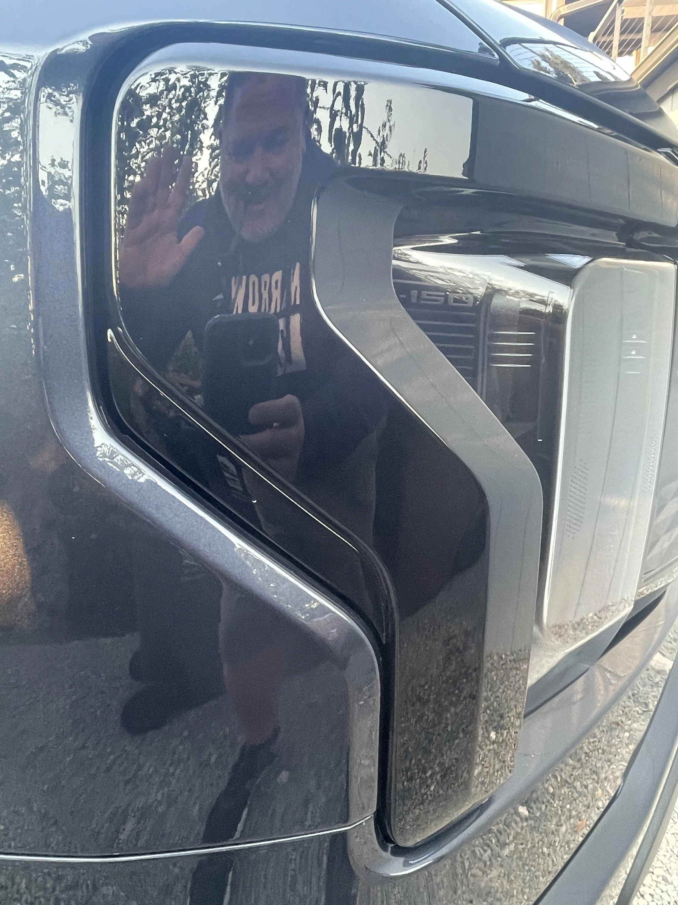 Ford F-150 Lightning SMOKED QUARTZ F-150 Lightning Photos & Club 27CB9630-4925-4CF2-AE59-77A4E2948BB6