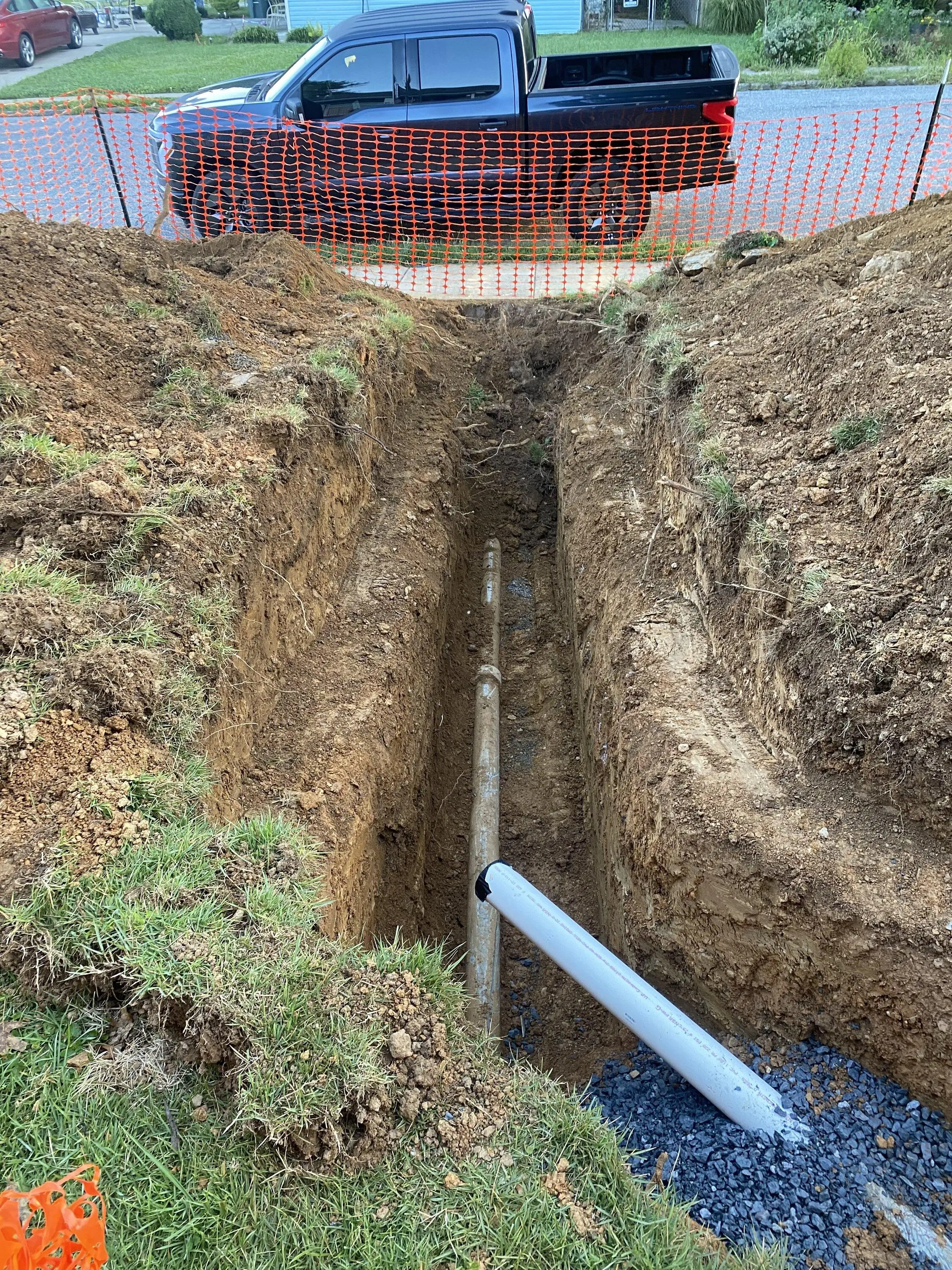 Ford F-150 Lightning ✅ 7/11/22 Lightning Build Week Group 28295546-C838-4C0D-B324-E296C46D2ABC