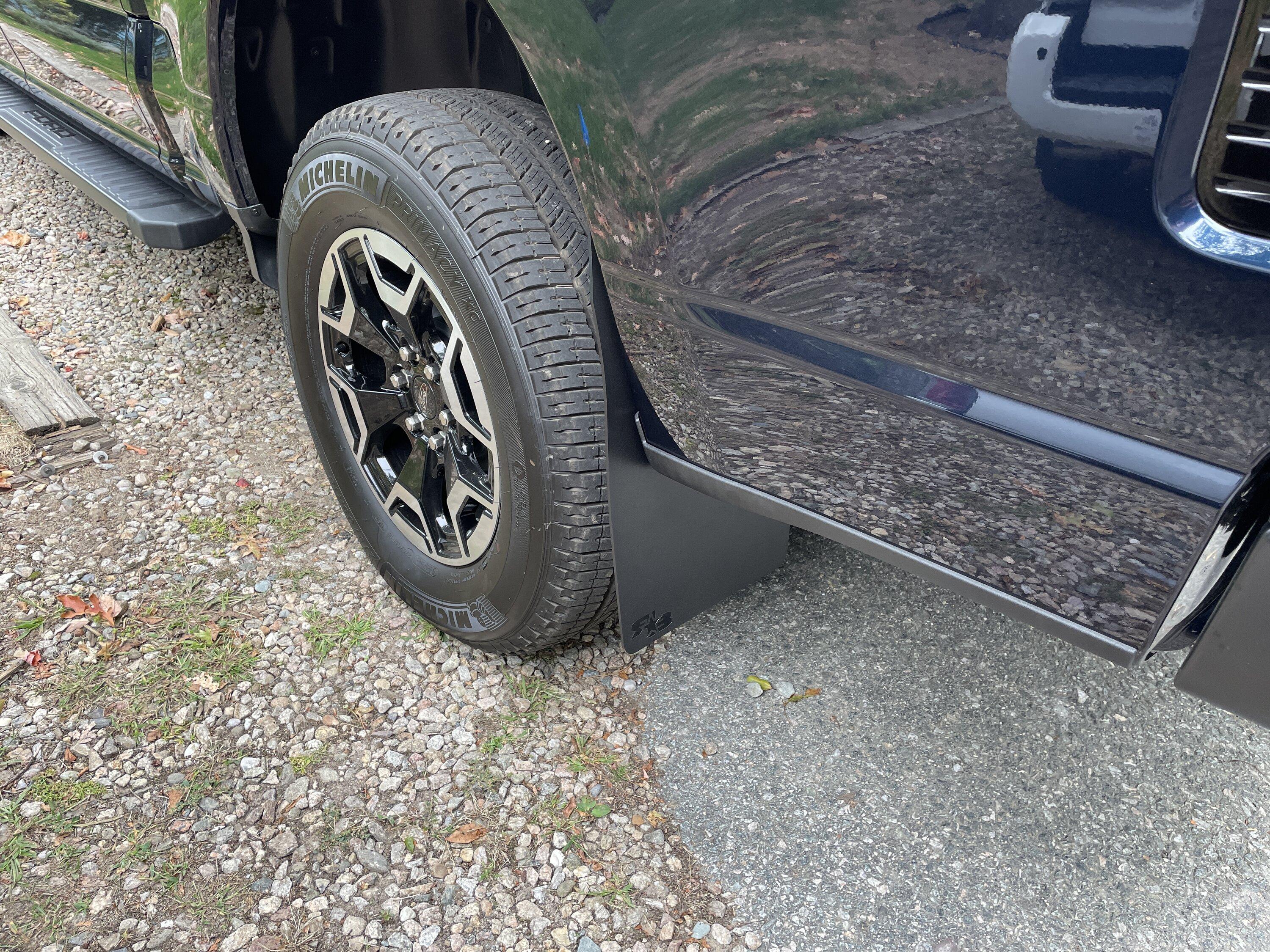 Ford F-150 Lightning 🙋‍♂️ What Did You Do To Your Lightning Today? DFA83A95-76CC-494D-A6D6-275D55C71D31