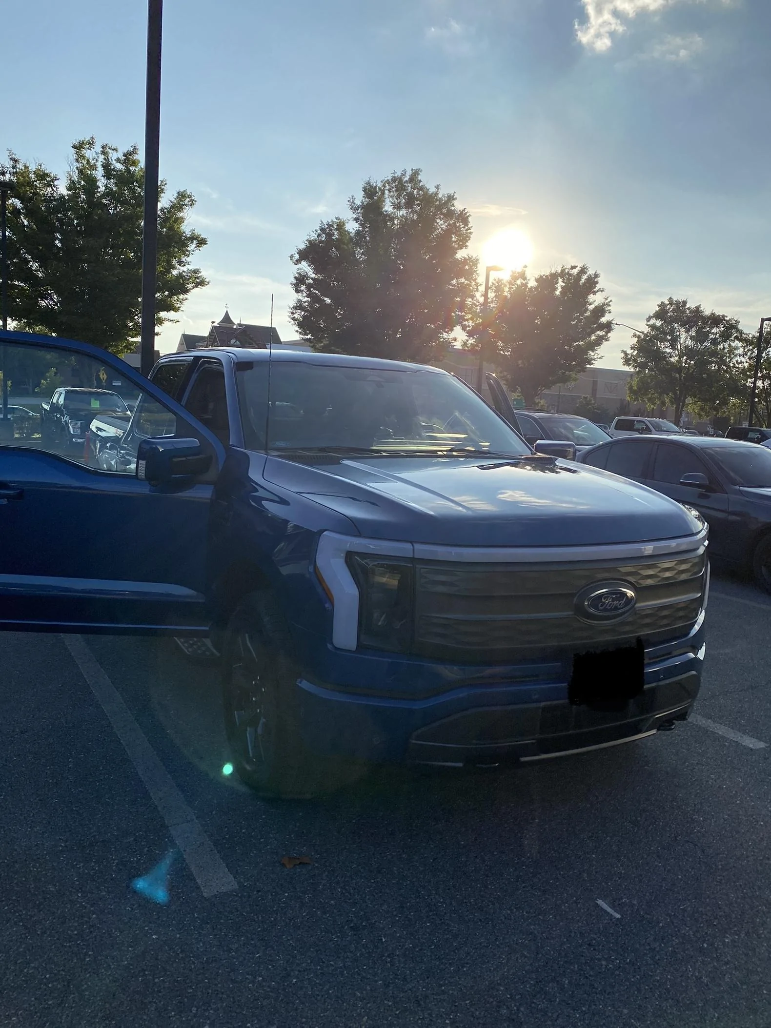 Ford F-150 Lightning ✅ 8/29 Lightning Build Week Group EB3B26AD-1023-4E10-A593-9741845A0708