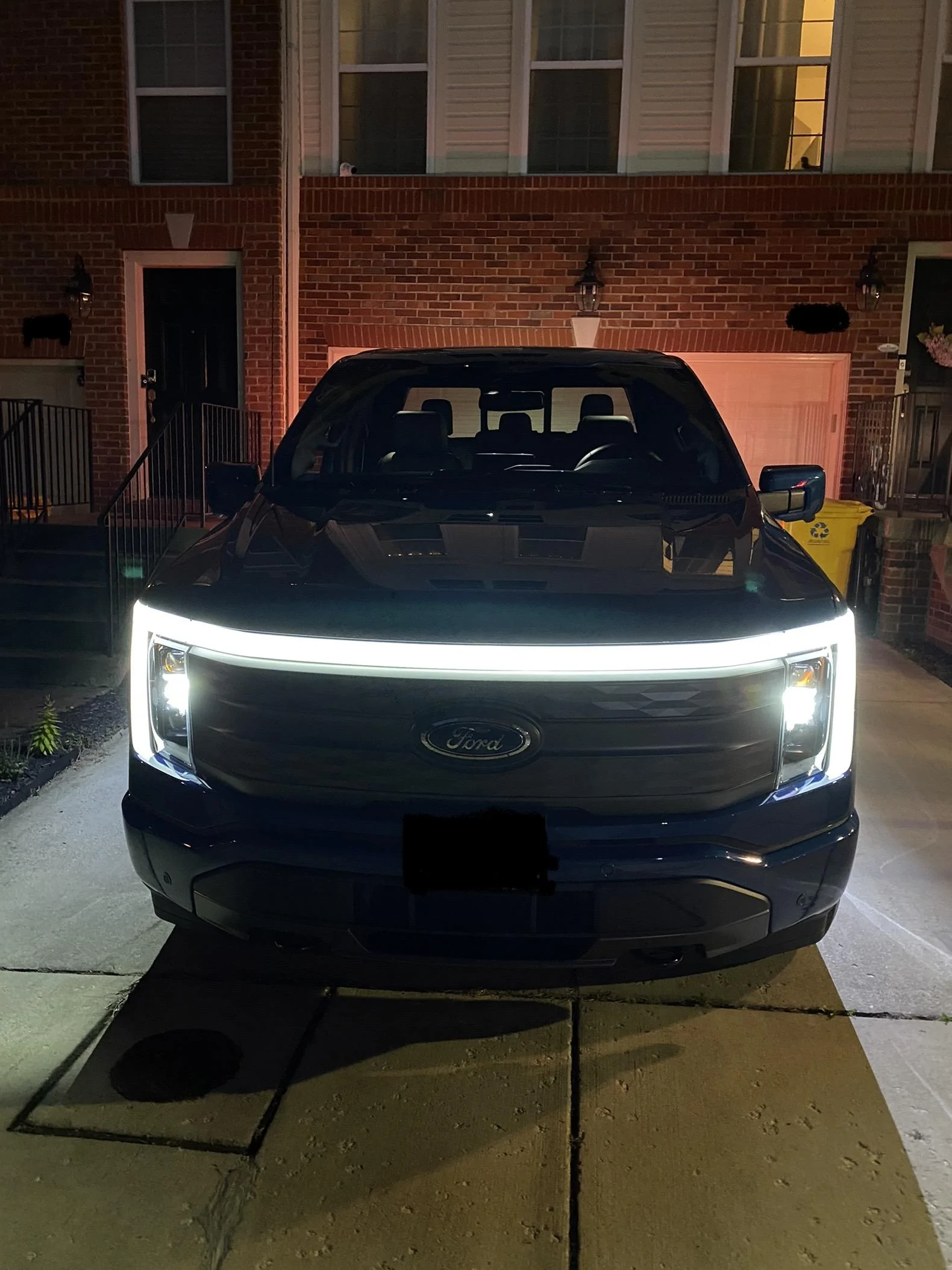 Ford F-150 Lightning ✅ 8/29 Lightning Build Week Group A3F244B8-DE36-465A-8957-A84E8E58D906