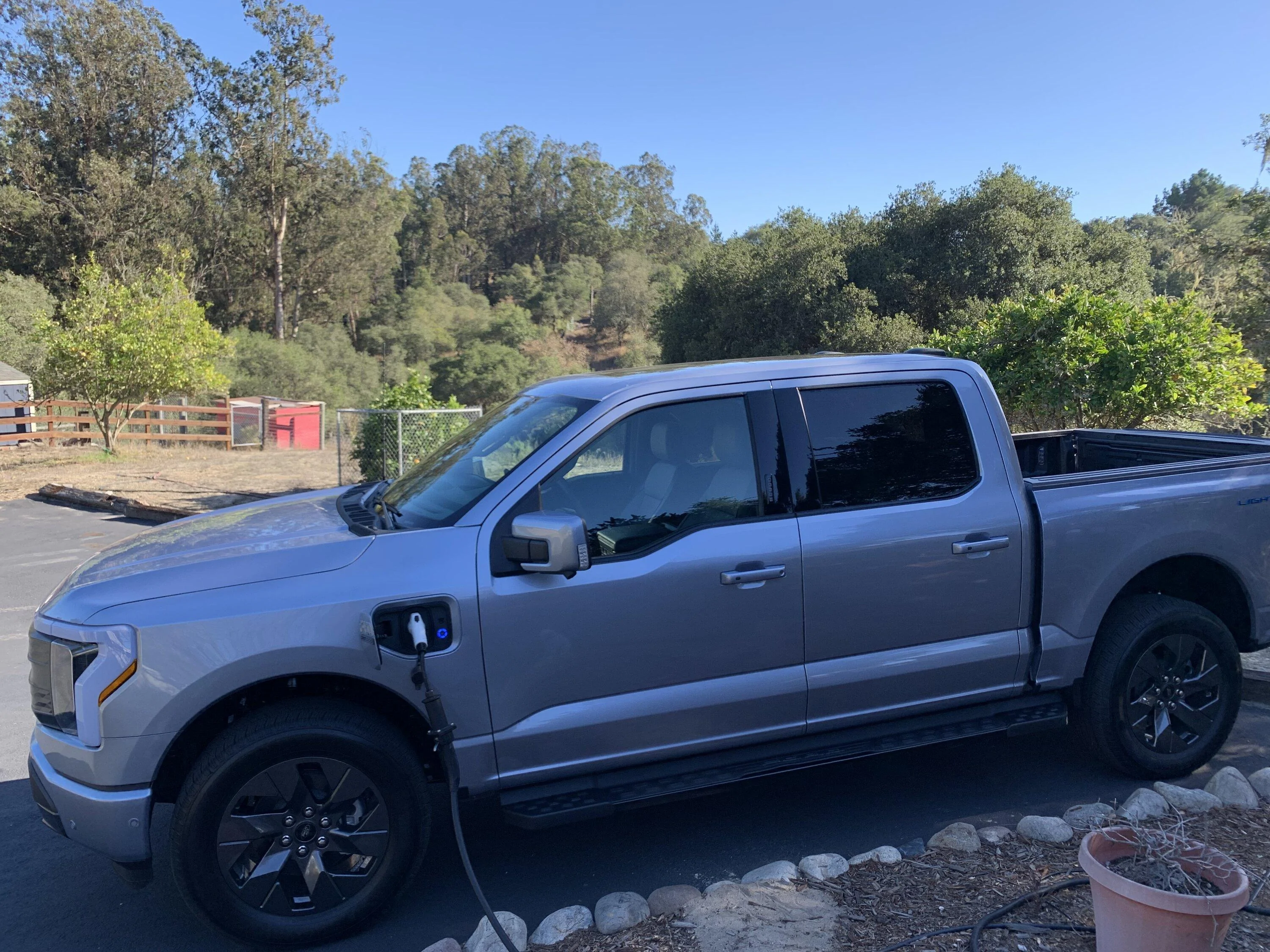 Ford F-150 Lightning ✅ 7/25 Lightning Build Week Group 7ACF7058-09FC-421E-8499-B5FC393BFDC4