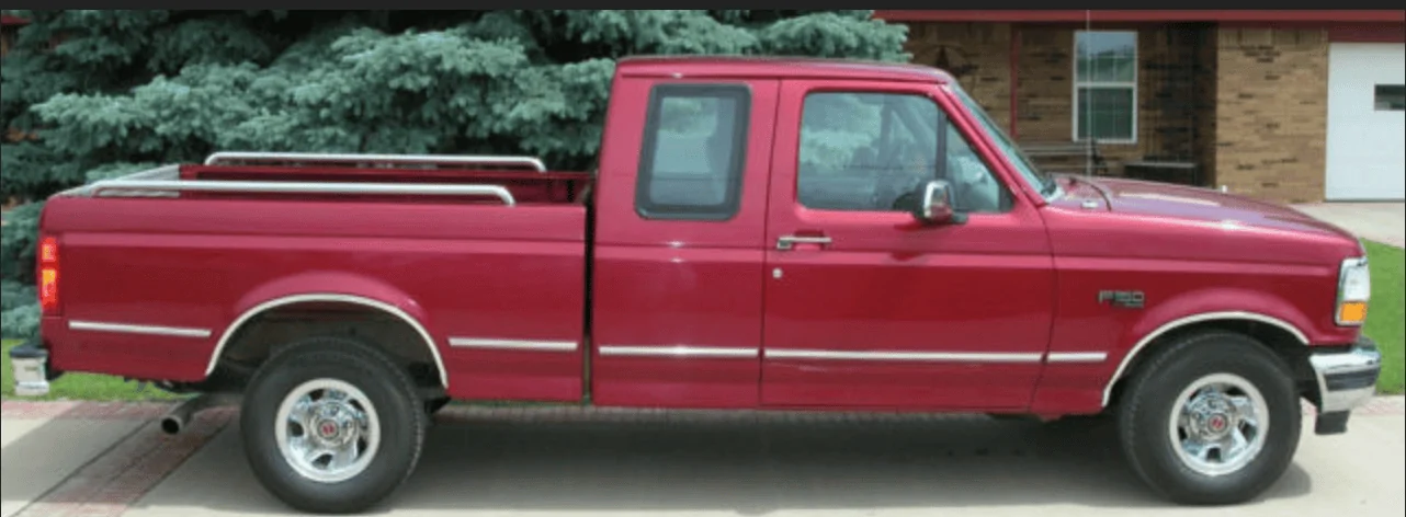 Ford F-150 Lightning 【More Products OTW】BestEvMod(AOSK), We are an experienced aftermarket accessories developer. Any Great Ideas? We could make it happen! Screen Shot 2022-09-25 at 12.31.45 PM