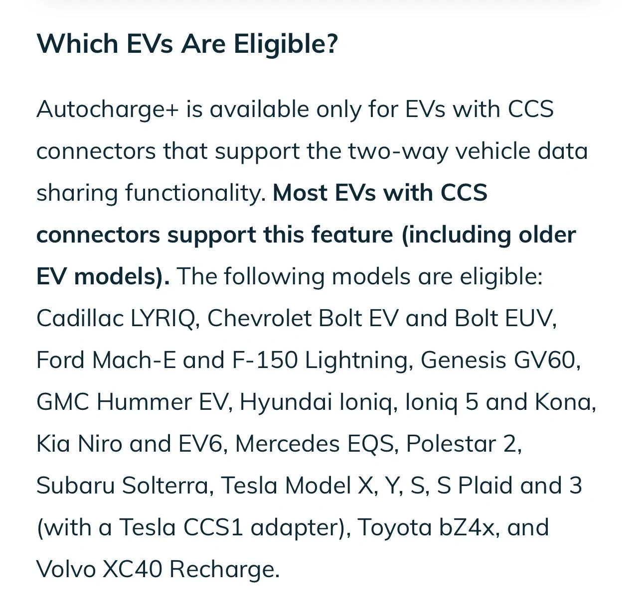 Ford F-150 Lightning EVGo adds Lightning to AutoCharge + Plug and Charge 7FEF389D-24C6-4105-9D40-76D7AE2CF88E