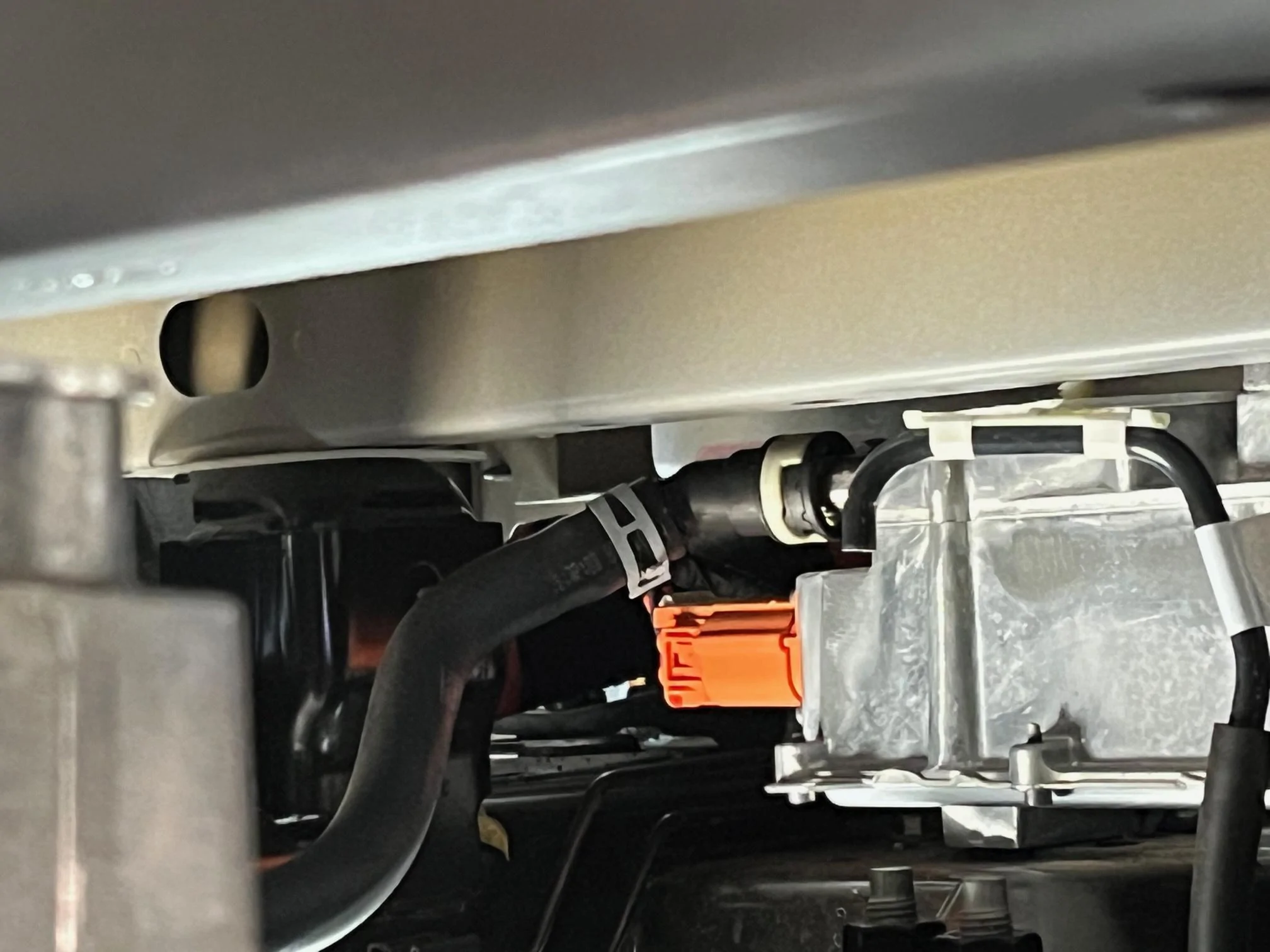 Ford F-150 Lightning Munroe's F-150 Lightning Underbody Review (Independent Rear, Trailing Arm Suspension, Etc.) IMG_4926
