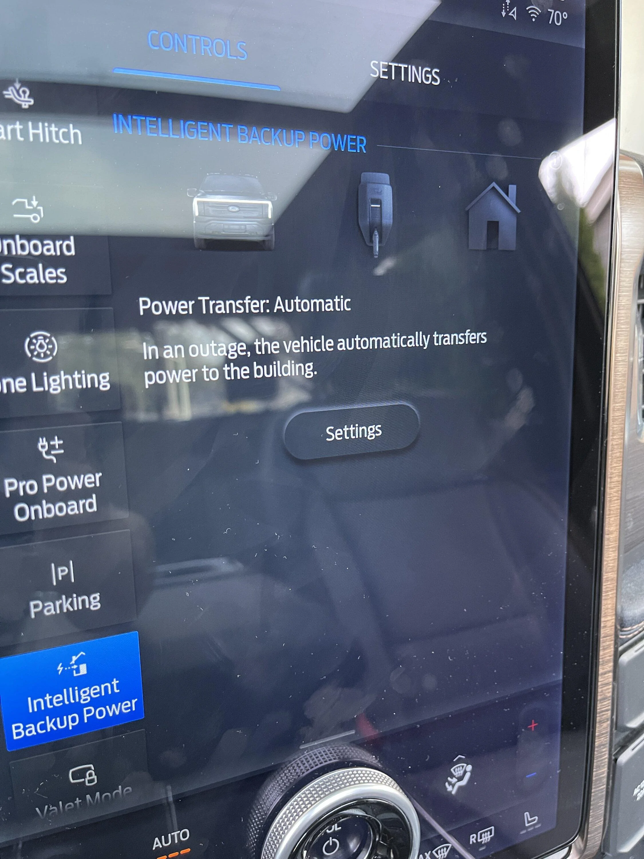 Ford F-150 Lightning Installing a Home Integration System for Intelligent Backup Power (without SunRun) 9087C65F-8627-4708-9C18-41A82BA2C0D4