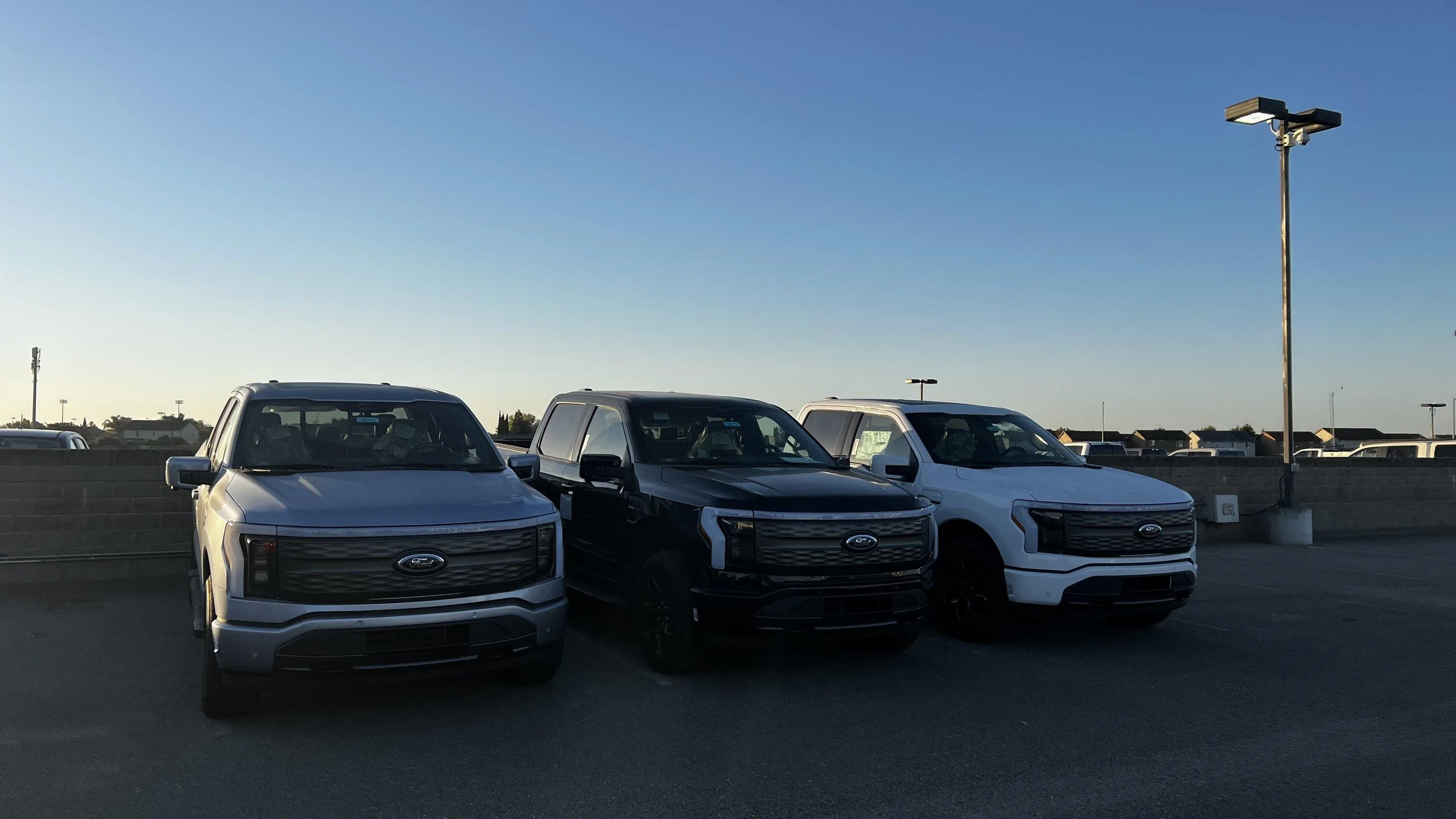 Ford F-150 Lightning Trick or Treat? - California October Deliveries 62BA3285-7F4F-42AD-992C-0208DC9D0734