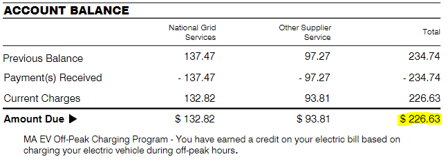 Ford F-150 Lightning What do you pay per kWh at home? 1665176713003