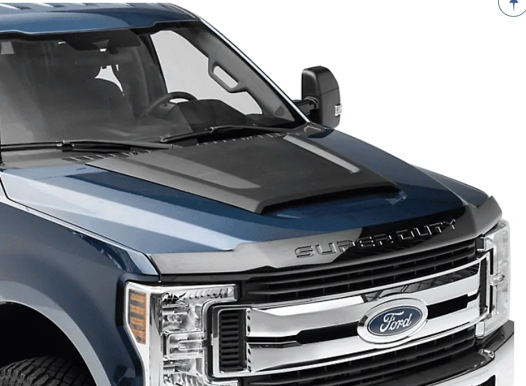 Ford F-150 Lightning 【More Products OTW】BestEvMod(AOSK), We are an experienced aftermarket accessories developer. Any Great Ideas? We could make it happen! HoodScoo