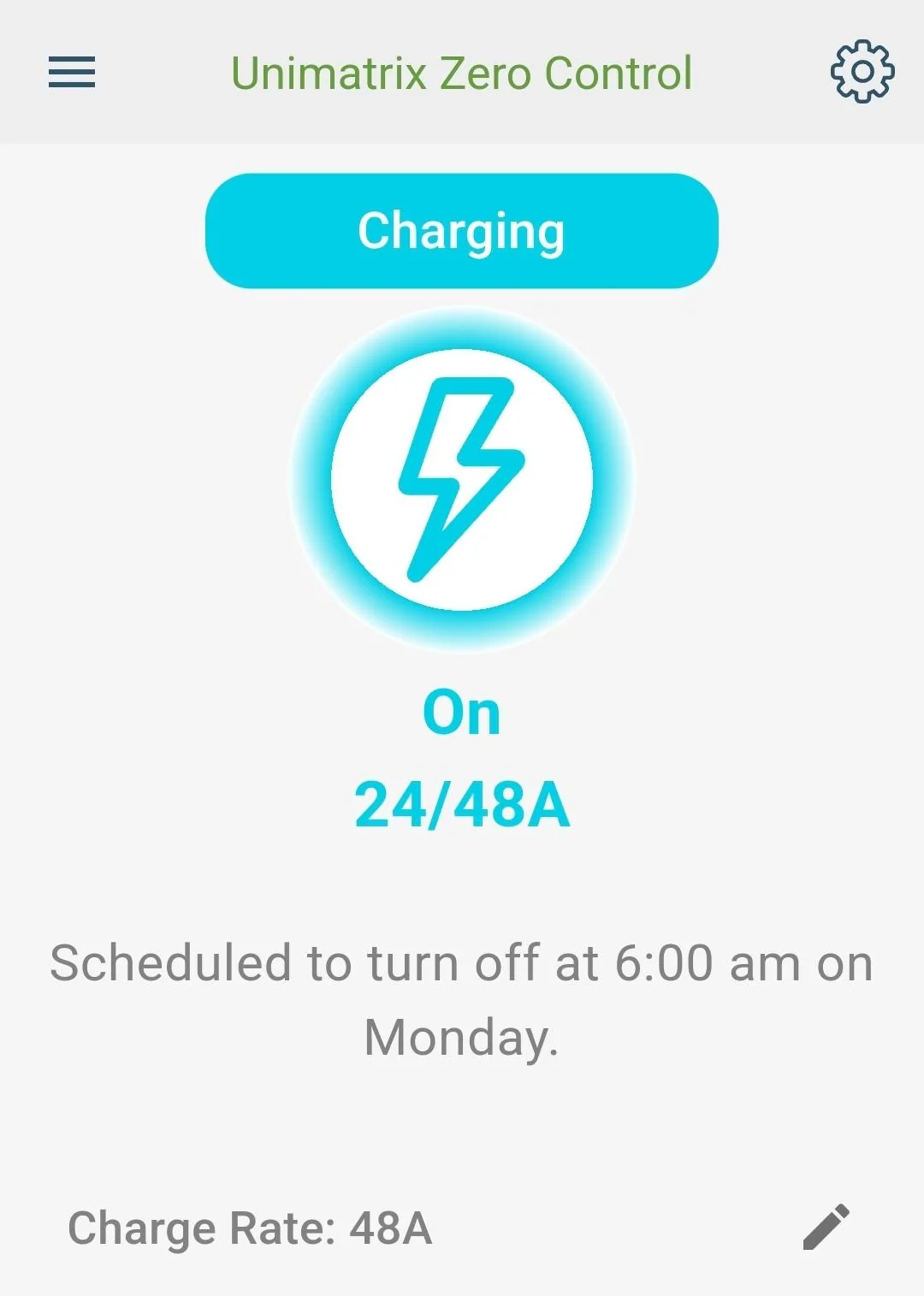 Ford F-150 Lightning Slow charging on AC Screenshot_20221008_195633