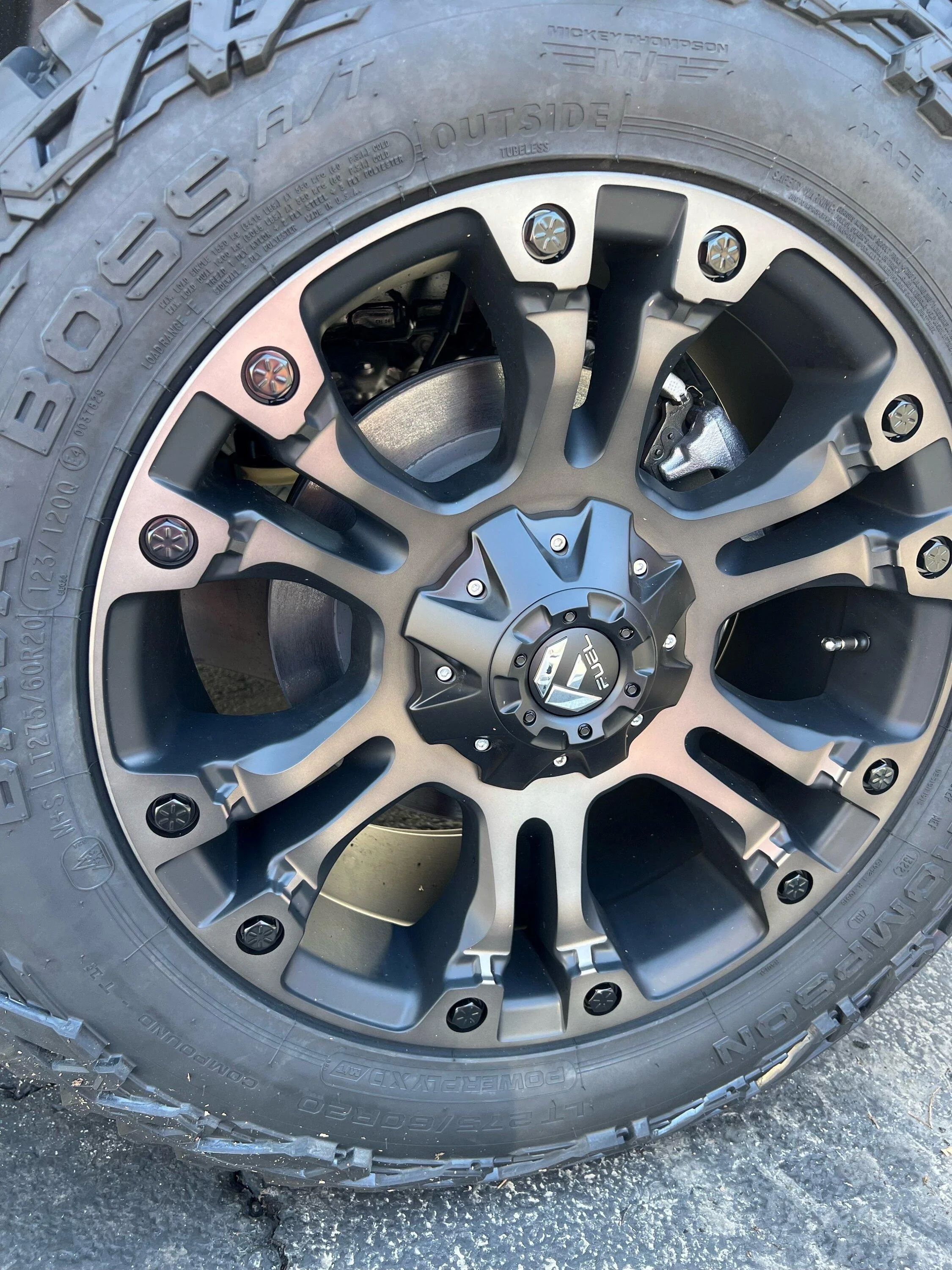 Ford F-150 Lightning 🙋‍♂️ What Did You Do To Your Lightning Today? My_Lightning_3