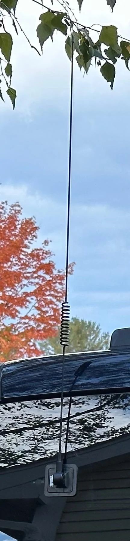 Ford F-150 Lightning Ham / Amateur radio & digital radio communications - Lightning transceiver project & questions 1191