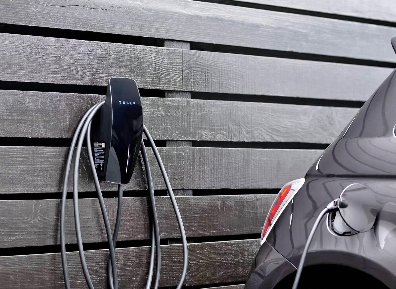Ford F-150 Lightning Tesla releases J1772 Wall Connector Home Charger (For Non-Teslas) Screen Shot 2022-10-18 at 11.13.26 AM