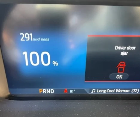 Ford F-150 Lightning Ford EV Tax Credits May Run Out Sooner Than Expected IMG_9544