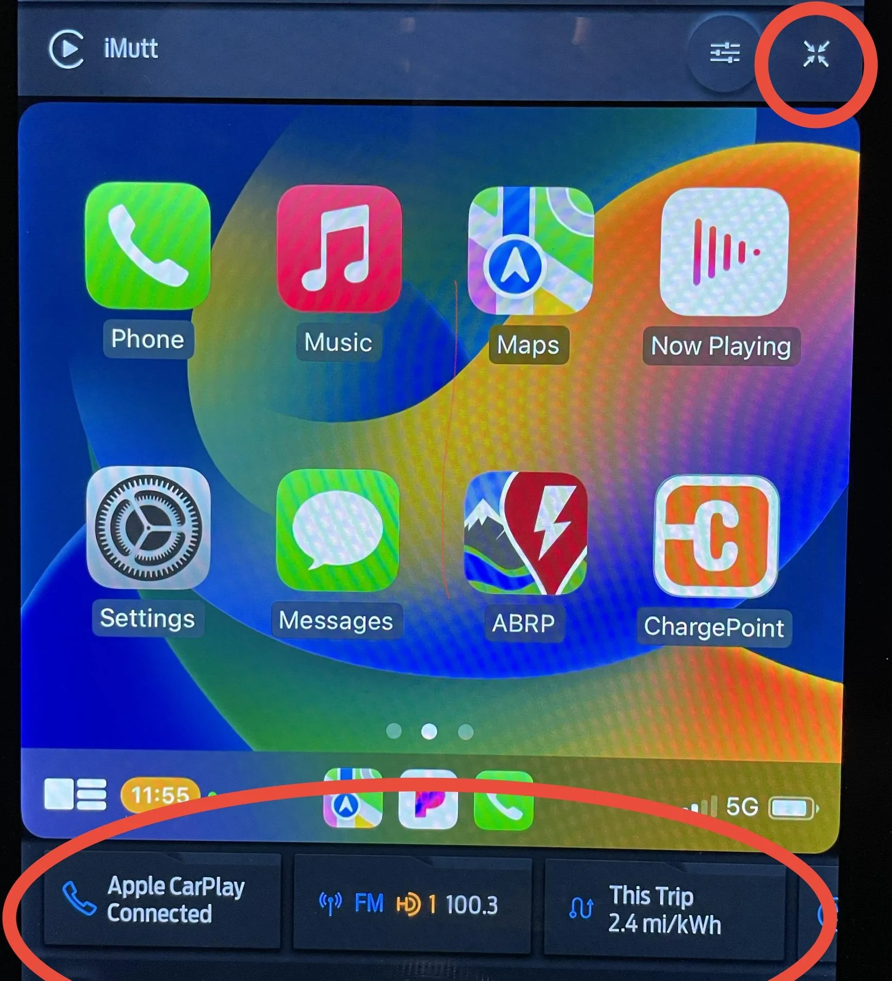 Ford F-150 Lightning OTA Software 3.5.3 Released 572022C2-BC8A-4CD3-A44E-6A13E54B4416