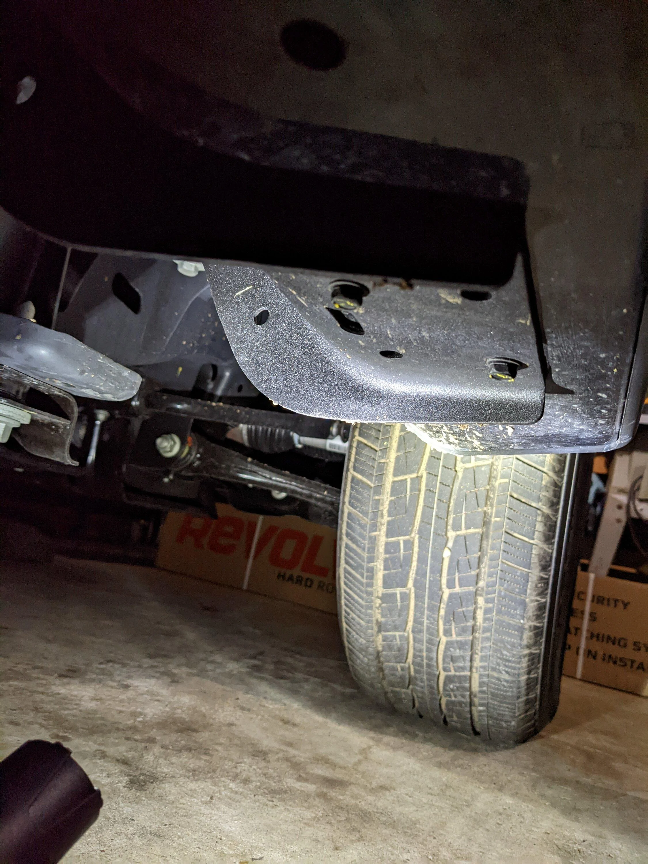 Ford F-150 Lightning ✅ 7/11/22 Lightning Build Week Group PXL_20221023_175448018