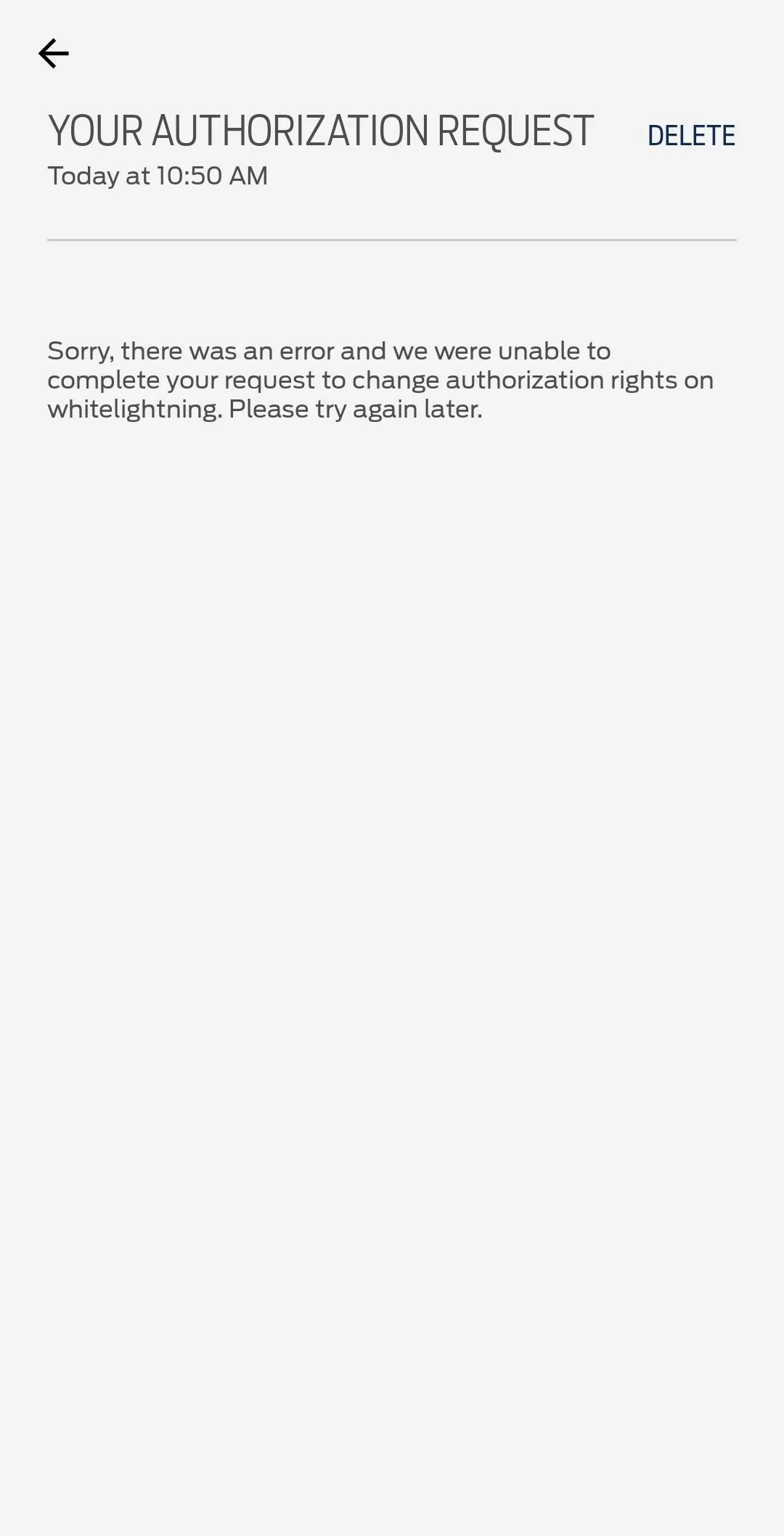 Ford F-150 Lightning Trick or Treat? - California October Deliveries Screenshot_20221024-105950_FordPass