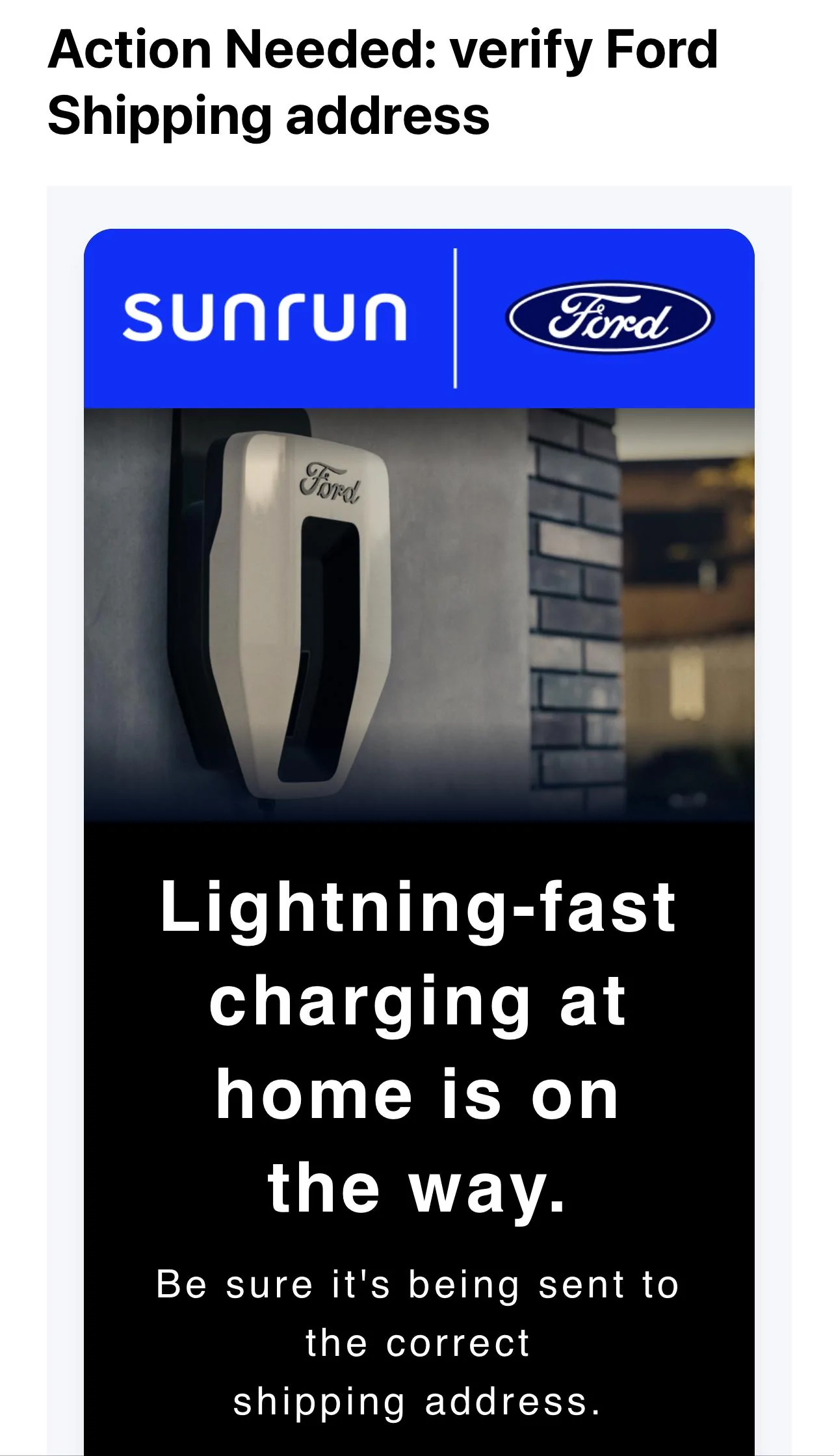 Ford F-150 Lightning Sun Run & Ford - Should I’ve been surprised? I am. 417D5432-0457-4544-B041-F8C98895BA34