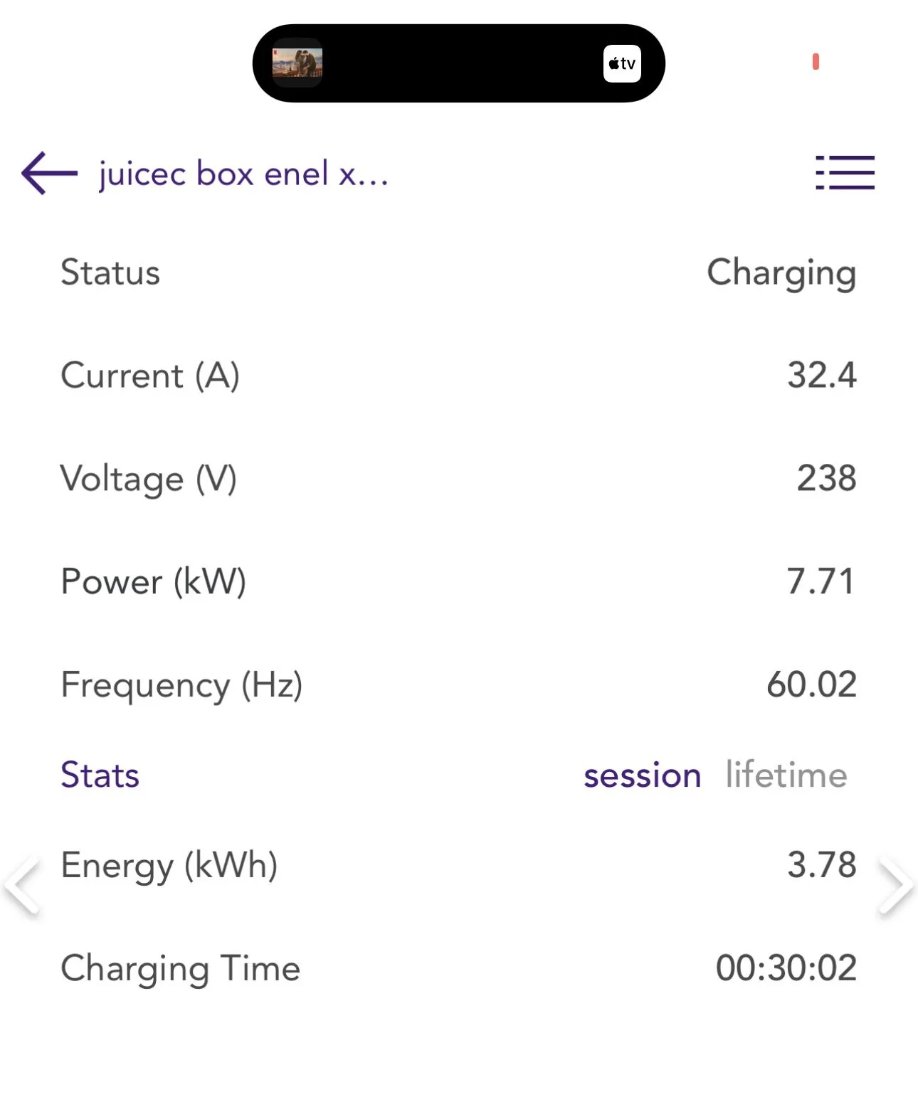 Ford F-150 Lightning Discrepancy between electricity going in and battery C1A054C5-CAF7-4DE4-9110-AF880E991F04