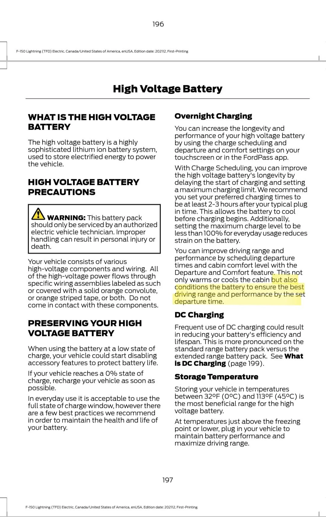 Ford F-150 Lightning Confirmed:  Preconditioning matters Screenshot_20221027-091151_Acrobat for Samsung
