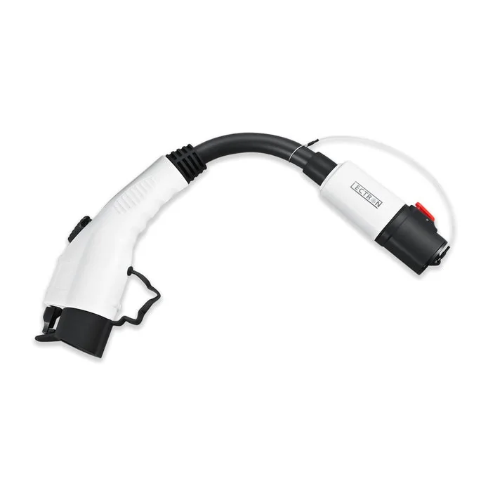 Ford F-150 Lightning Tesla Adapter actually included with Lightning? TeslaJ1772USA1-261164_695x695