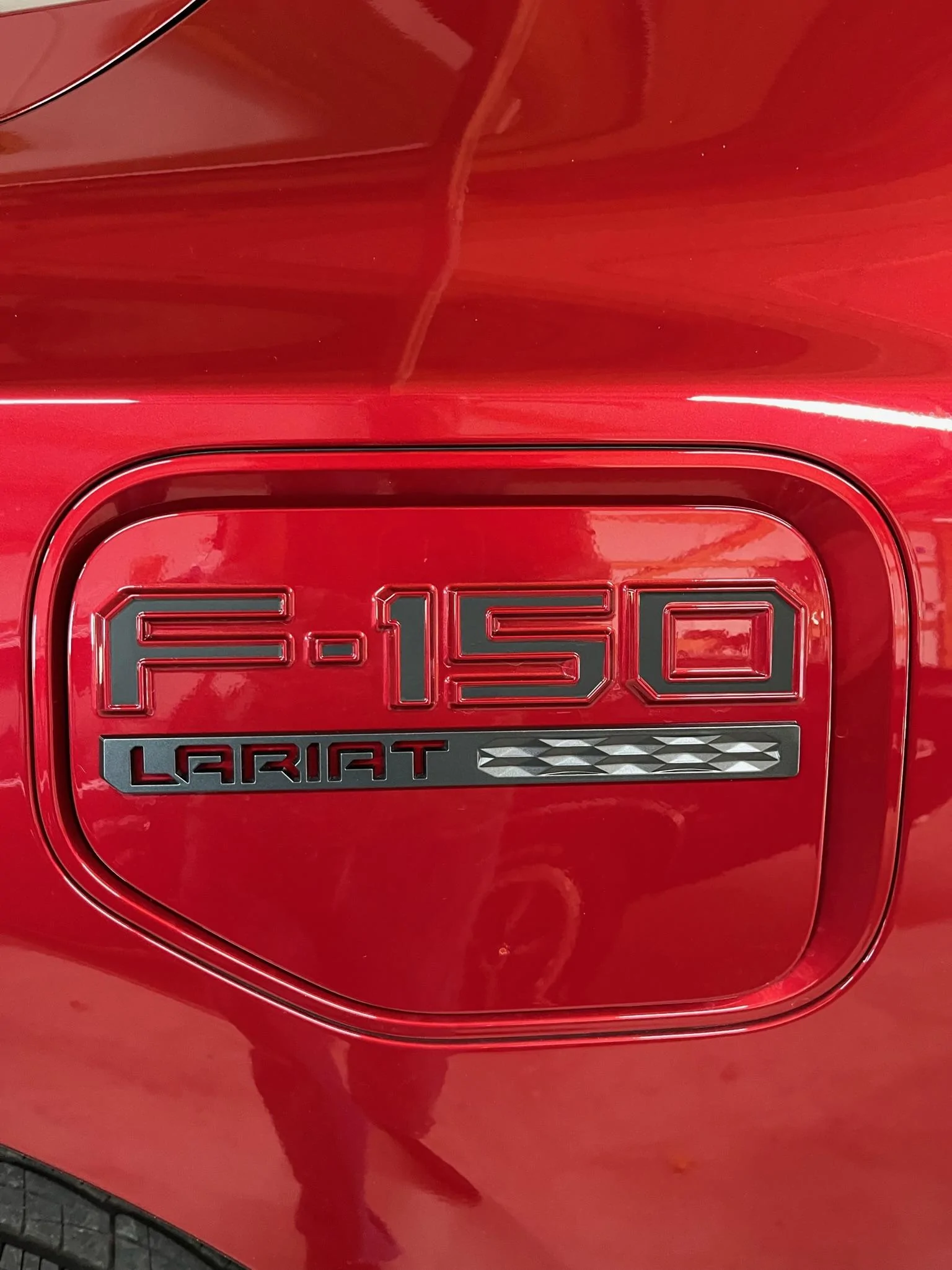 Ford F-150 Lightning 🙋‍♂️ What Did You Do To Your Lightning Today? imag
