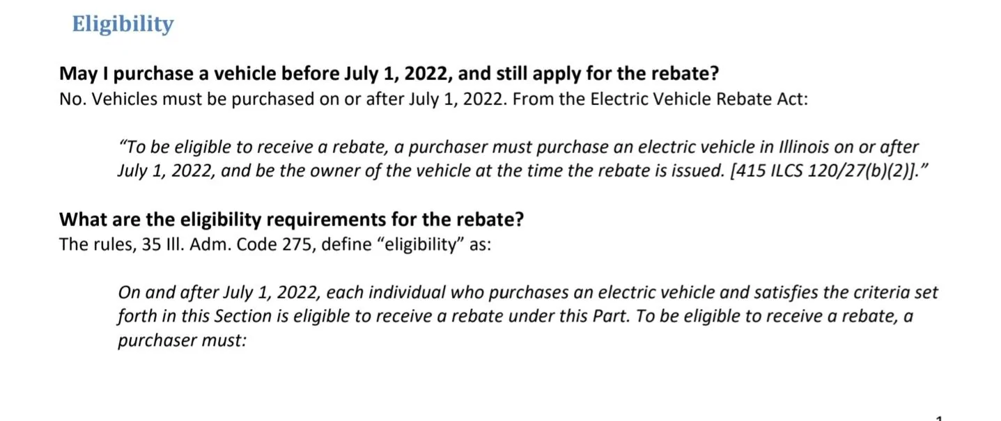 Ford F-150 Lightning Illinois $4k ev tax rebate Screenshot_20221029-091031_OneDriv