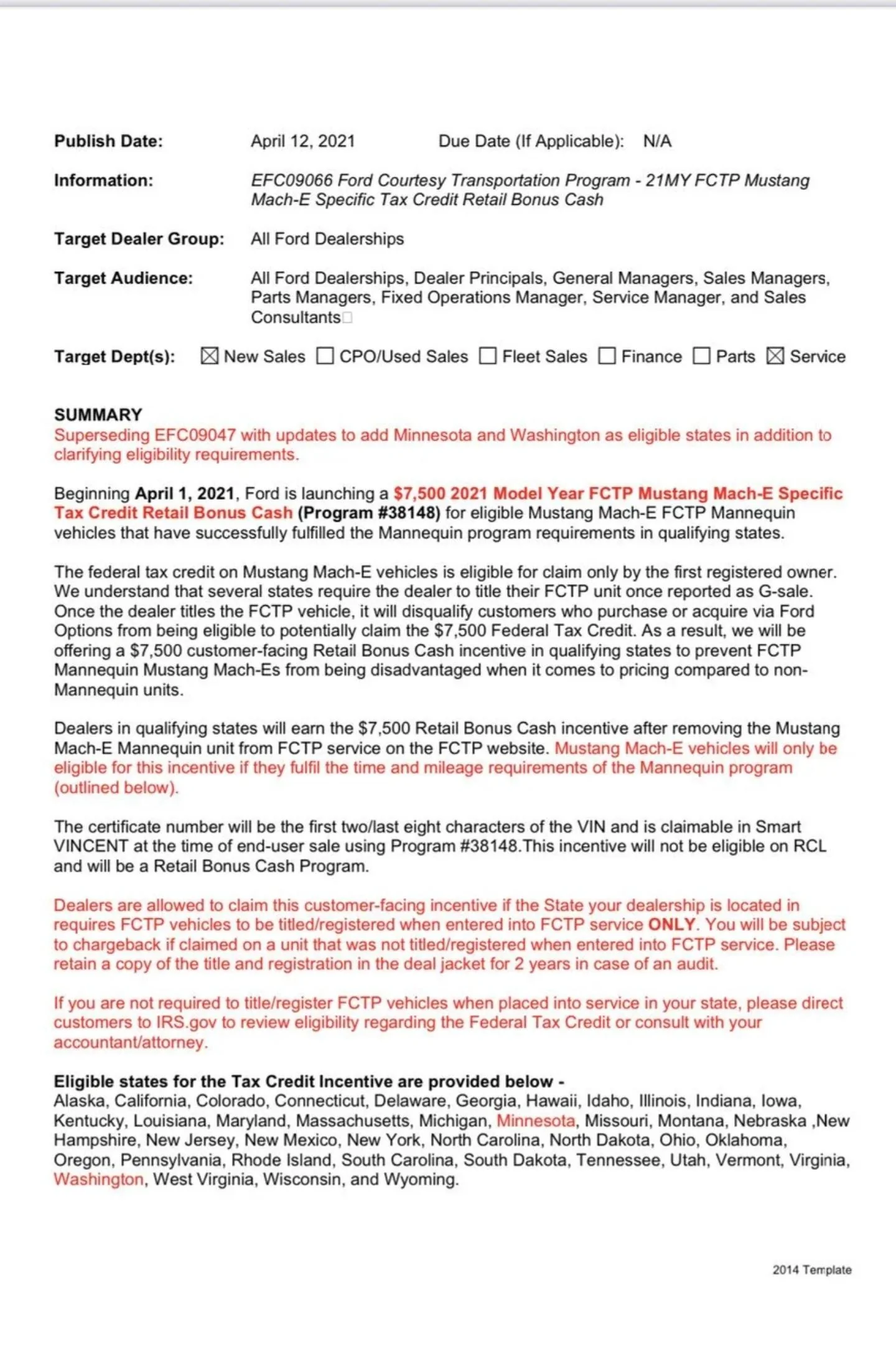 Ford F-150 Lightning Mannequins and Federal Tax Credits? Screenshot_20220910-113225_Chrom