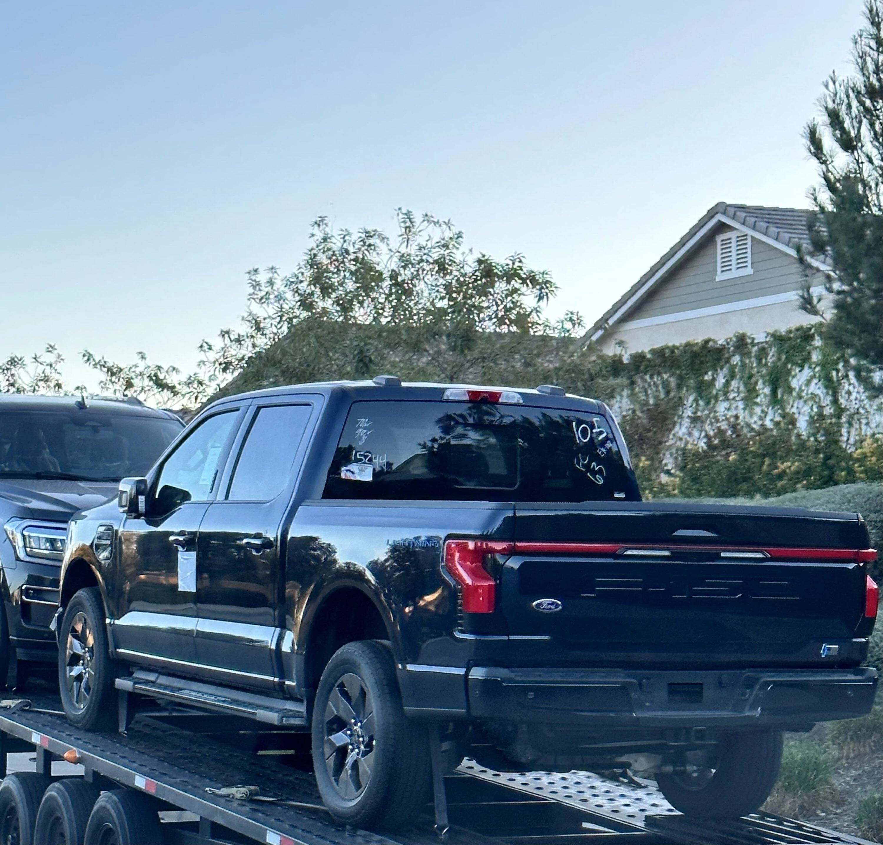 Ford F-150 Lightning Trick or Treat? - California October Deliveries D9959194-B0CA-495D-8EA4-BDD746FAAC51