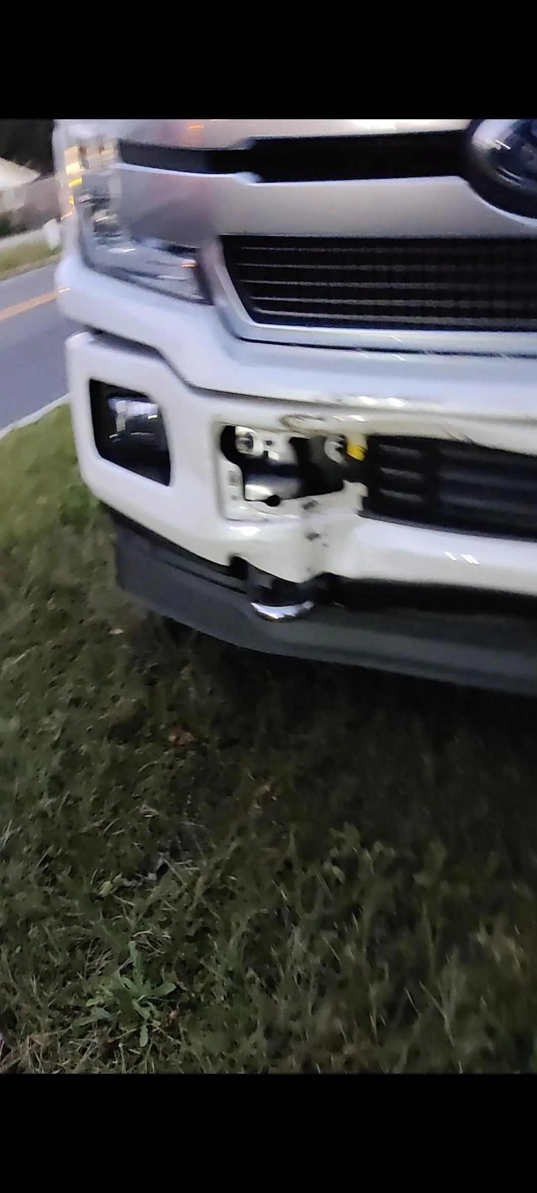 Ford F-150 Lightning Havent even driven it 500 miles... Screenshot_2022-11-03-08-23-56-44_965bbf4d18d205f782c6b8409c5773a4