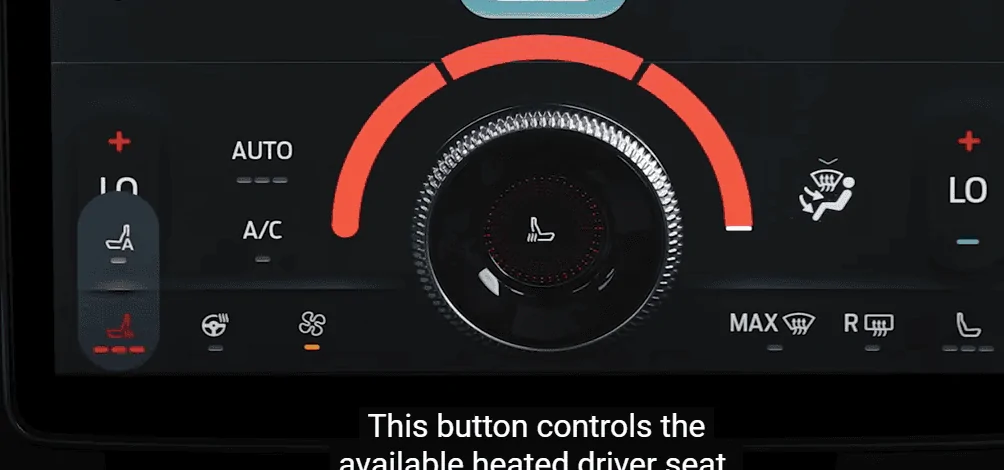 Ford F-150 Lightning Climate Control Updates -- Maybe Soon? 1667587198178
